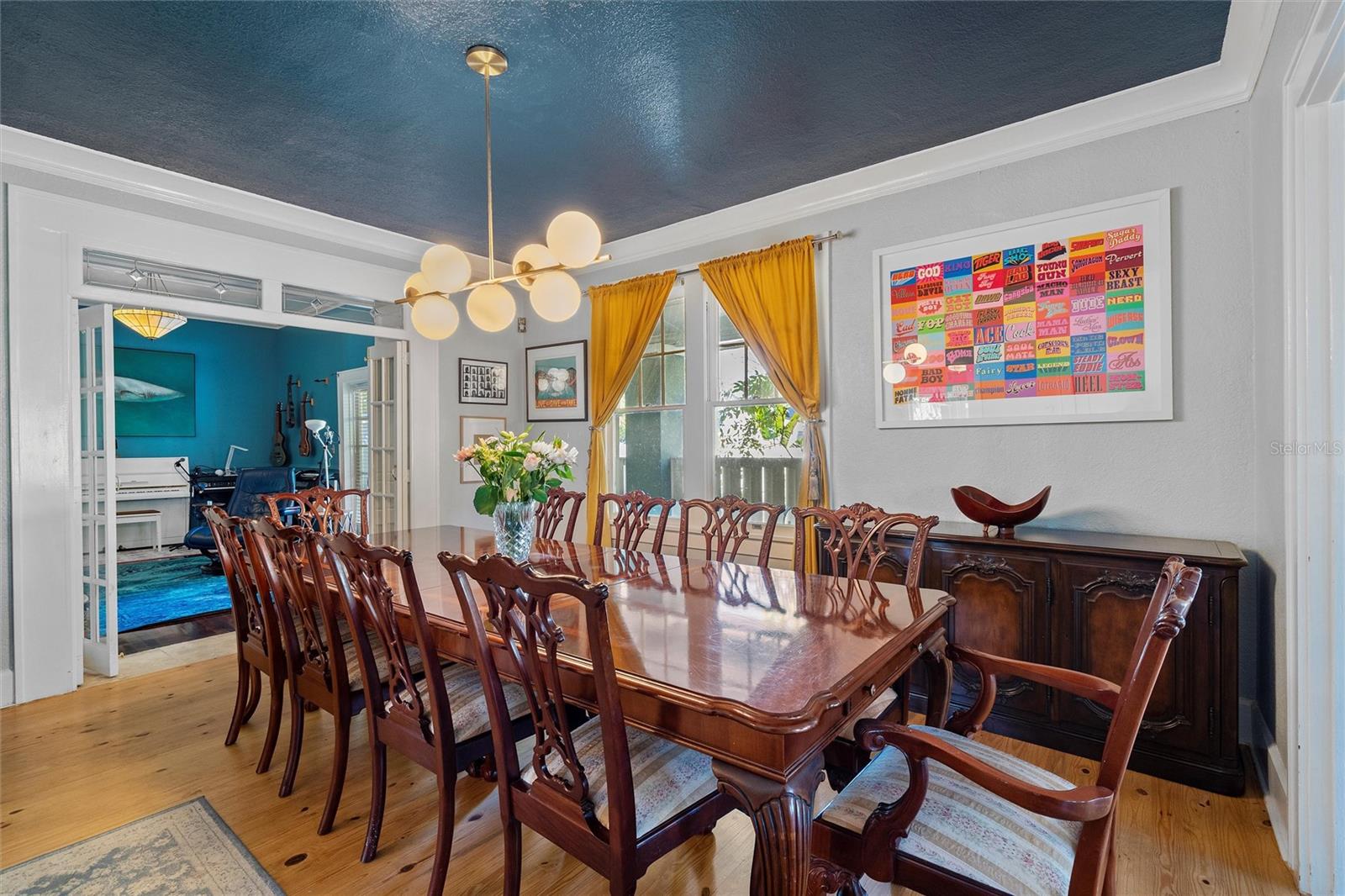 BARNARD ERASTUS A S REV SUB - Residential