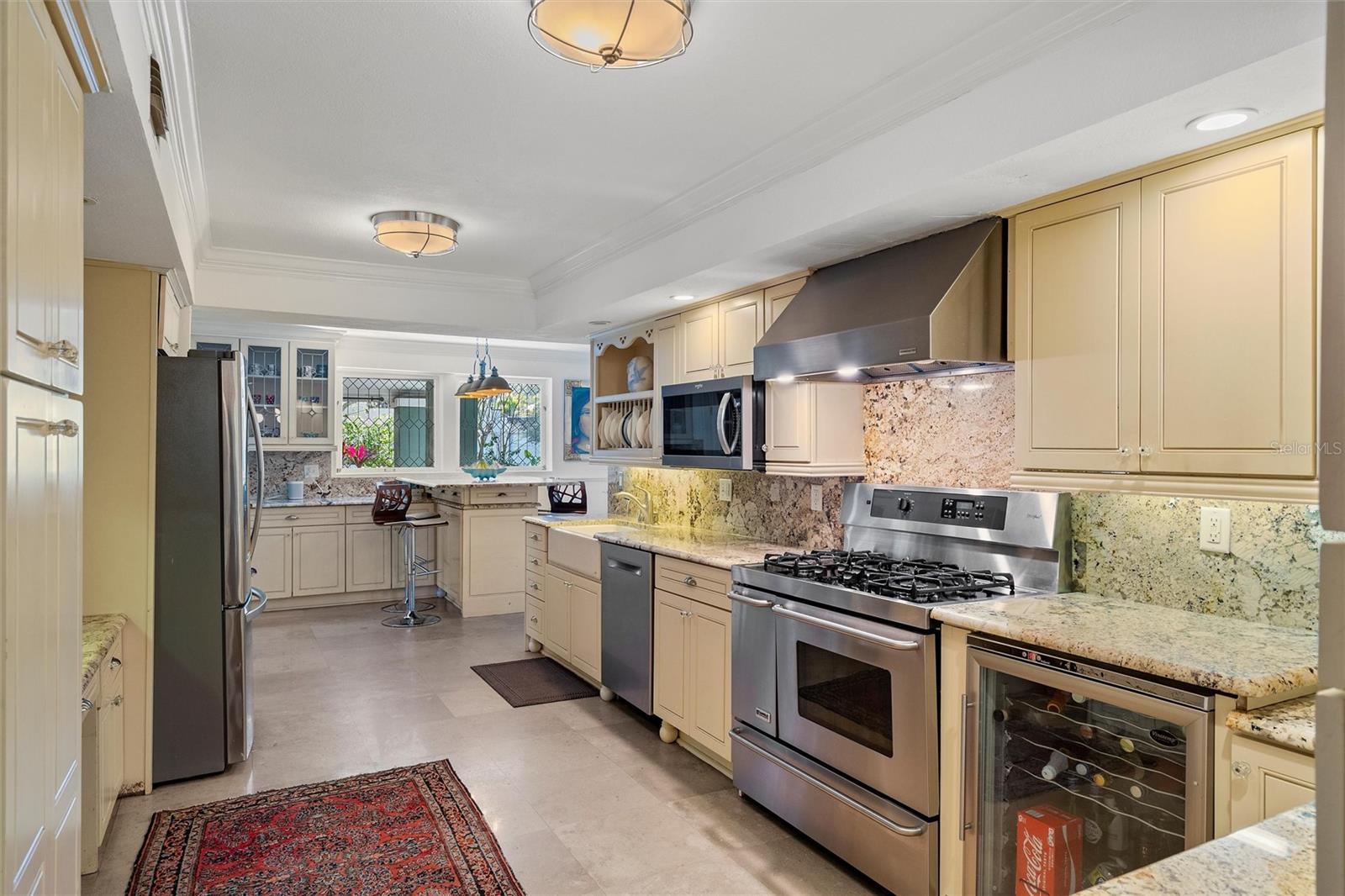 BARNARD ERASTUS A S REV SUB - Residential