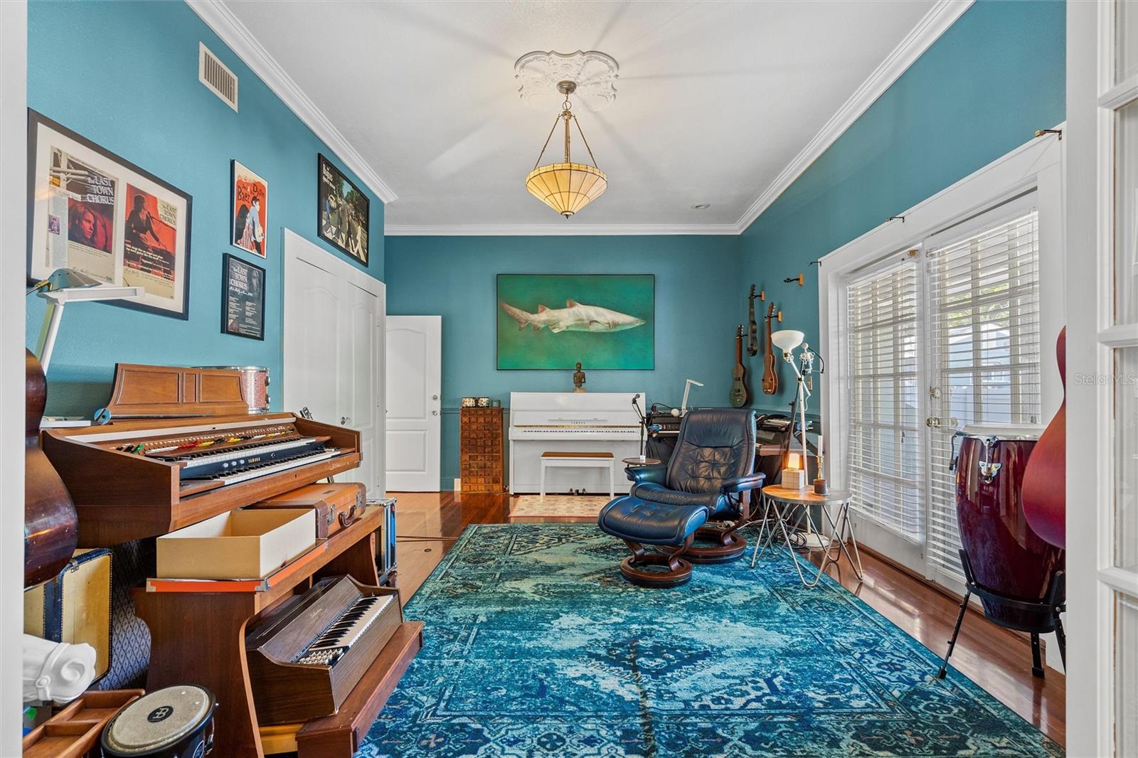 BARNARD ERASTUS A S REV SUB - Residential