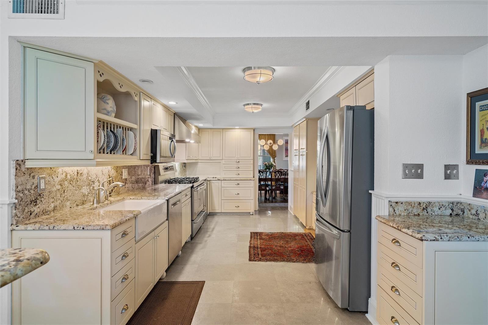 BARNARD ERASTUS A S REV SUB - Residential