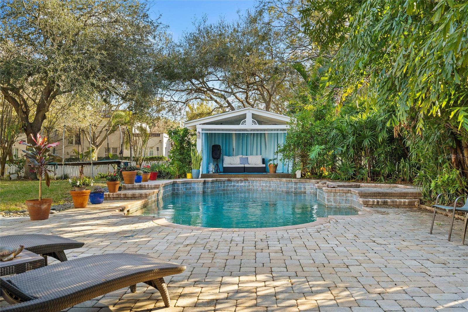 BARNARD ERASTUS A S REV SUB - Residential