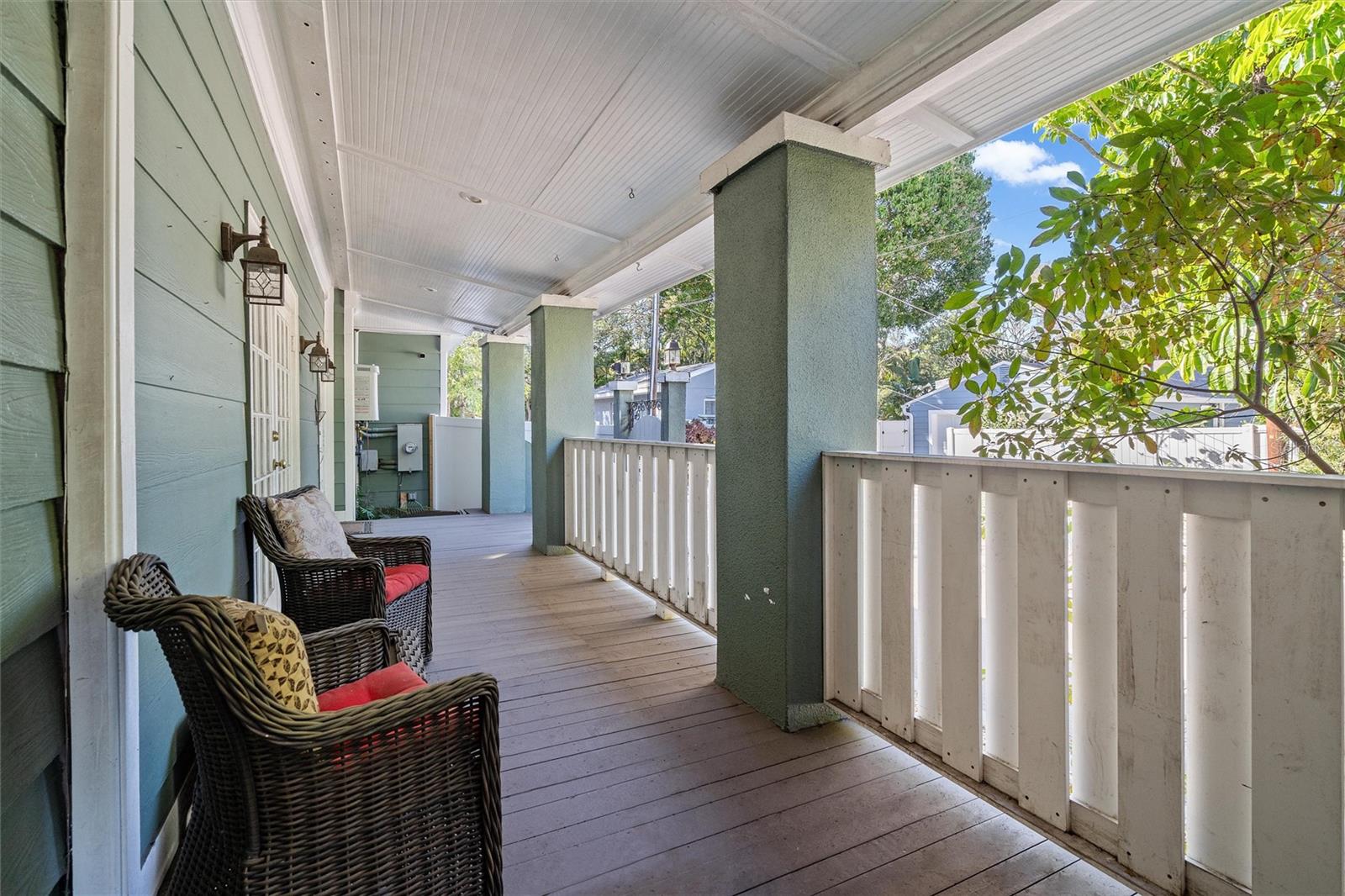 BARNARD ERASTUS A S REV SUB - Residential