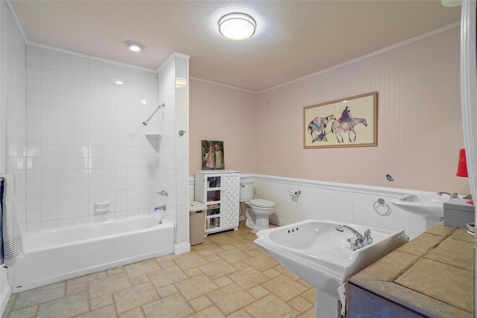 BARNARD ERASTUS A S REV SUB - Residential