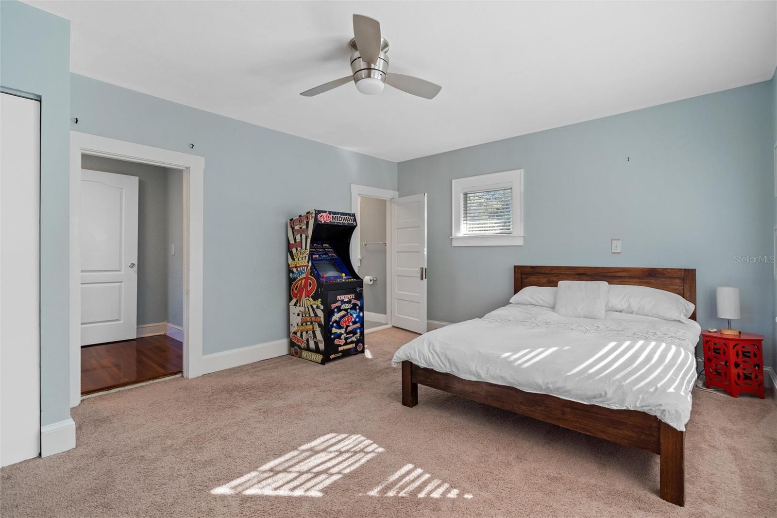 BARNARD ERASTUS A S REV SUB - Residential