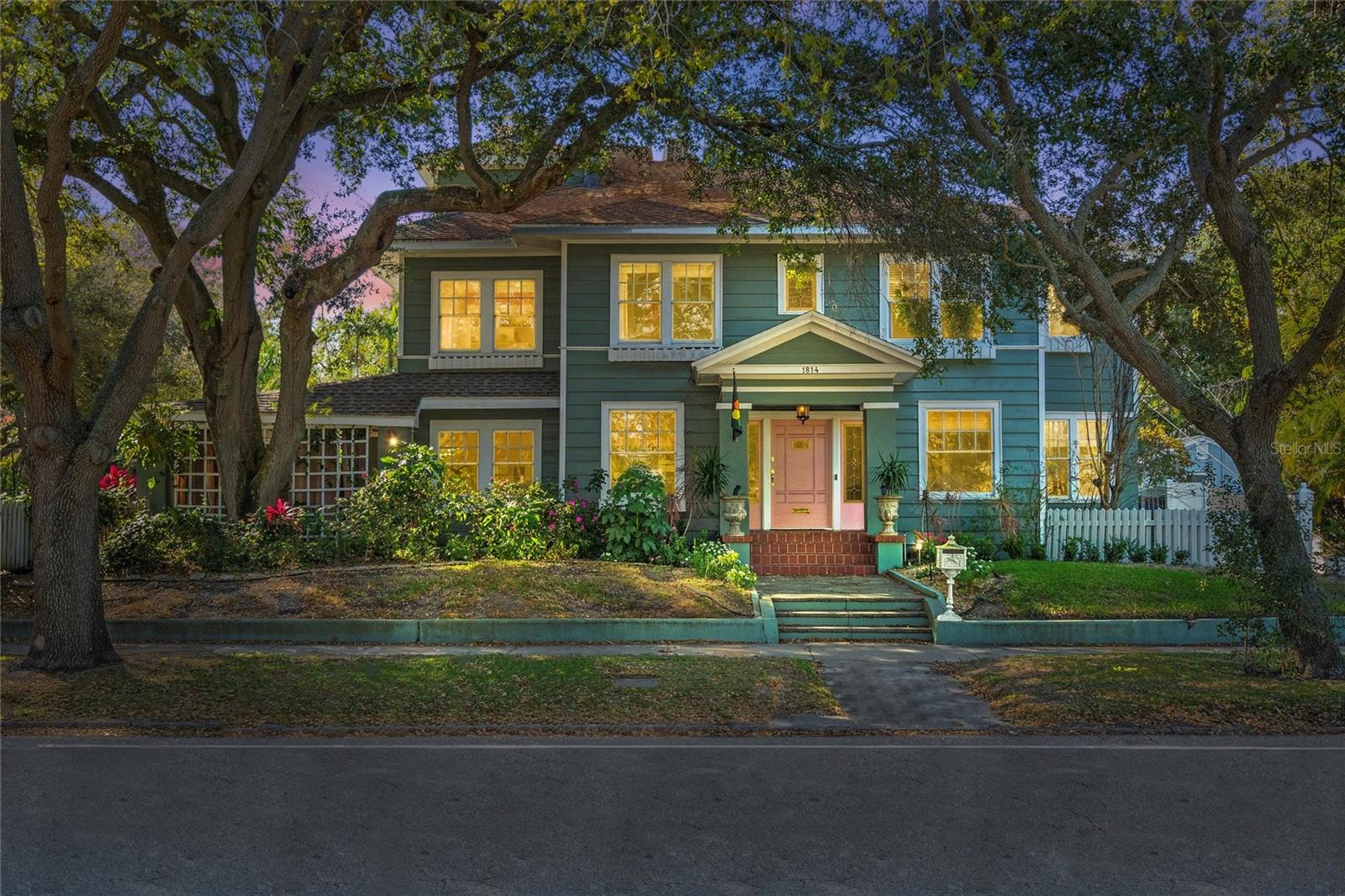 BARNARD ERASTUS A S REV SUB - Residential