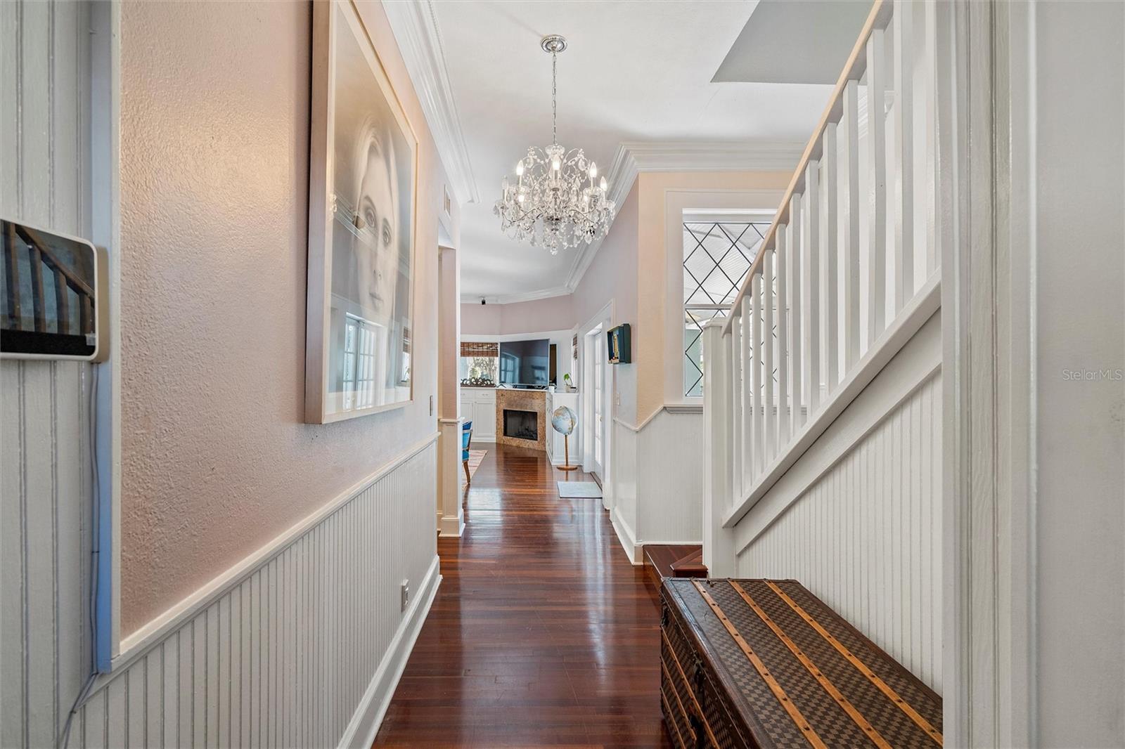 BARNARD ERASTUS A S REV SUB - Residential