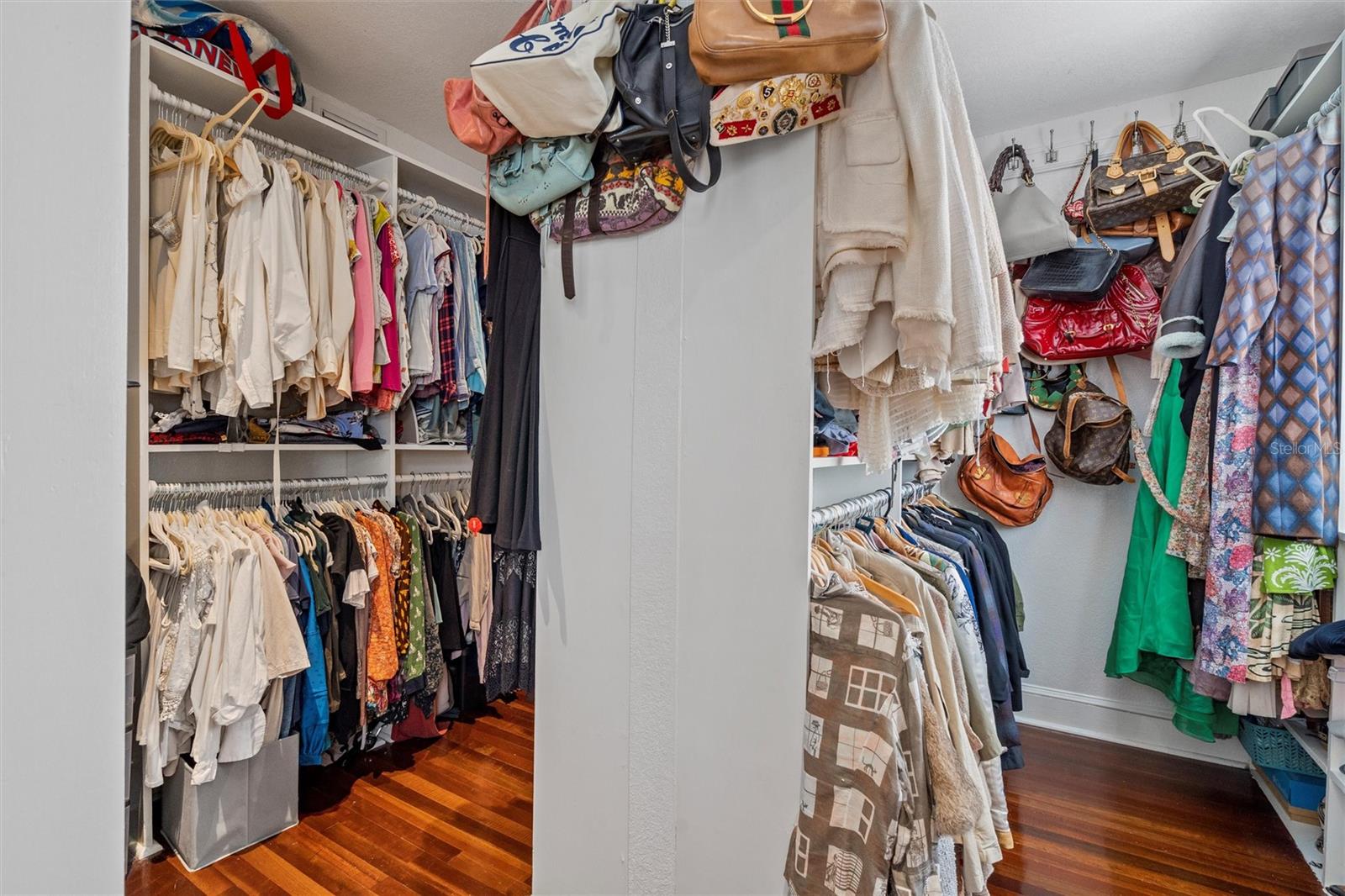 BARNARD ERASTUS A S REV SUB - Residential