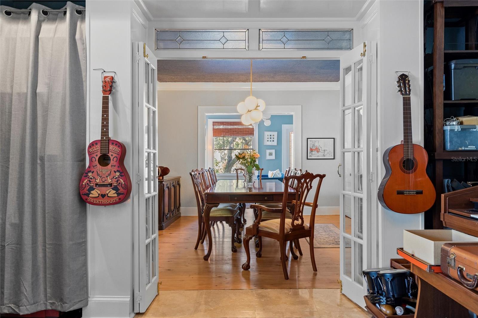 BARNARD ERASTUS A S REV SUB - Residential