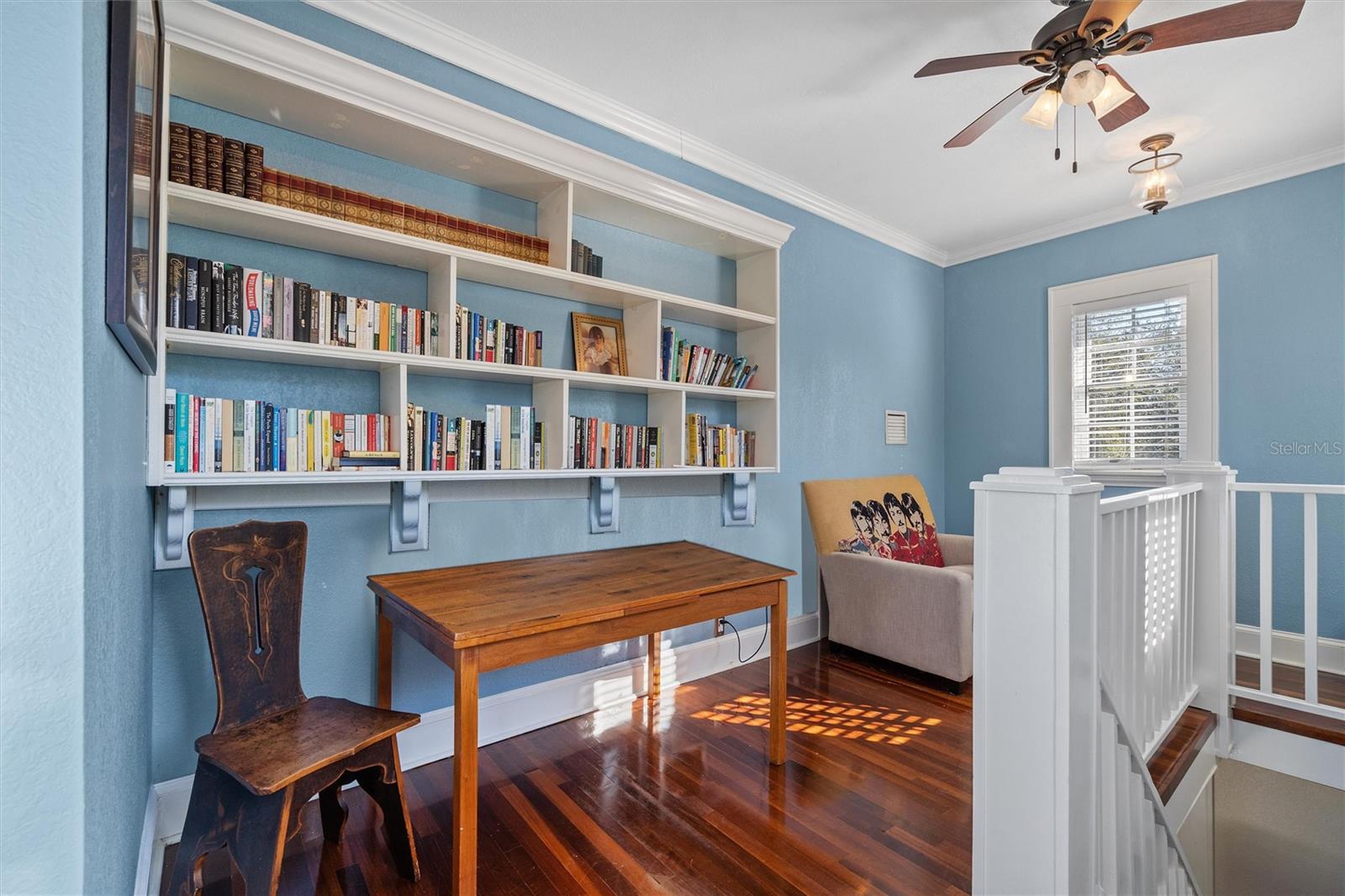 BARNARD ERASTUS A S REV SUB - Residential