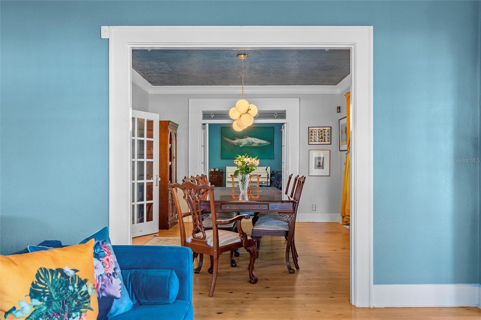 BARNARD ERASTUS A S REV SUB - Residential