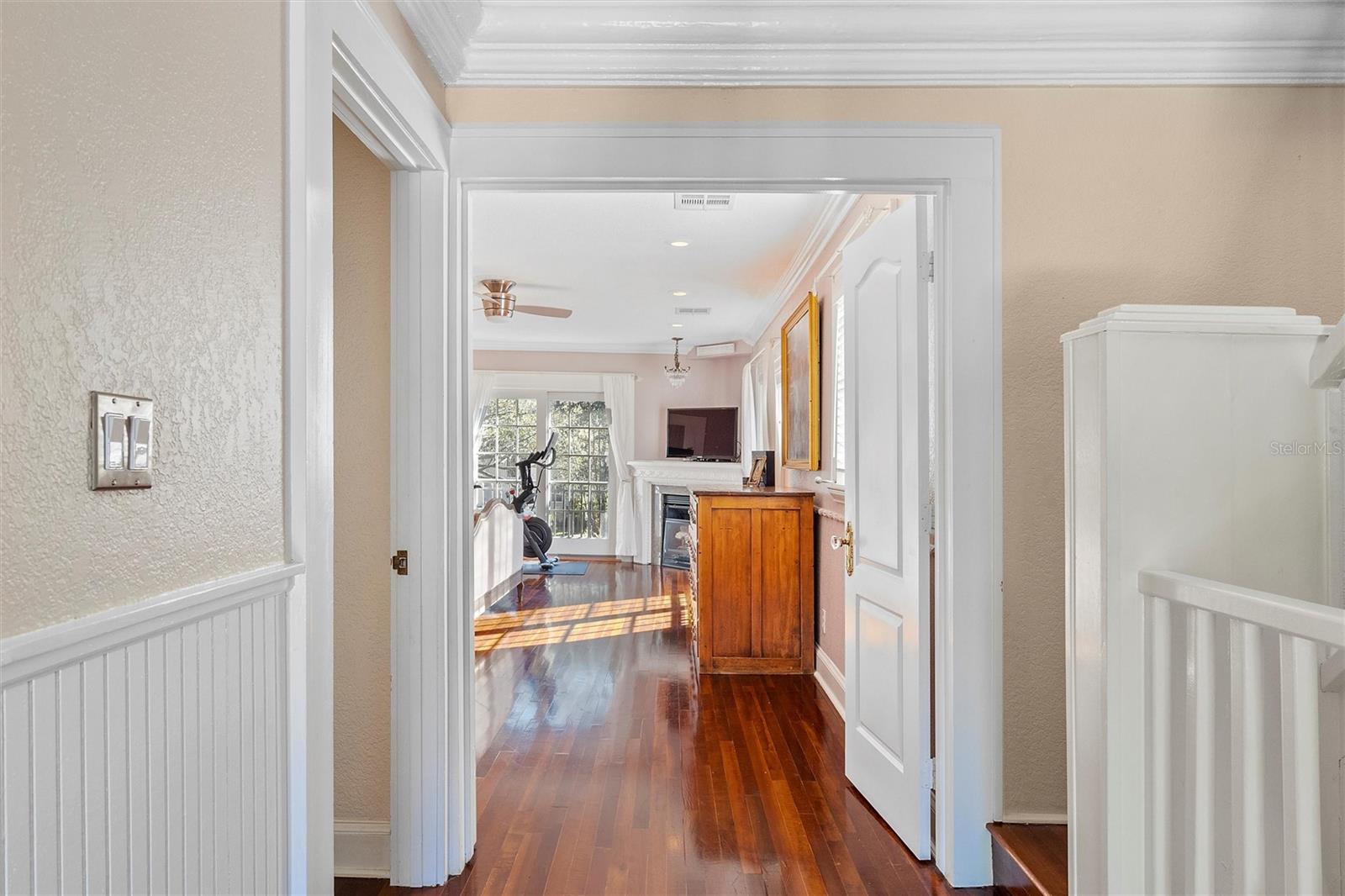 BARNARD ERASTUS A S REV SUB - Residential