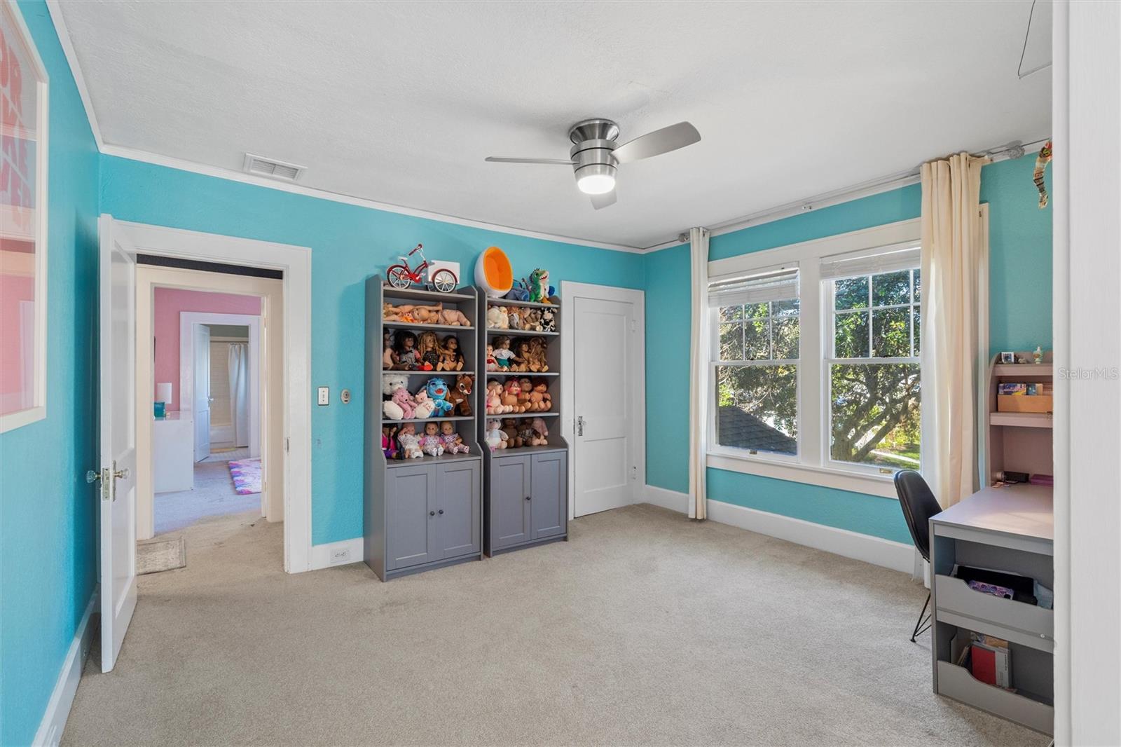 BARNARD ERASTUS A S REV SUB - Residential