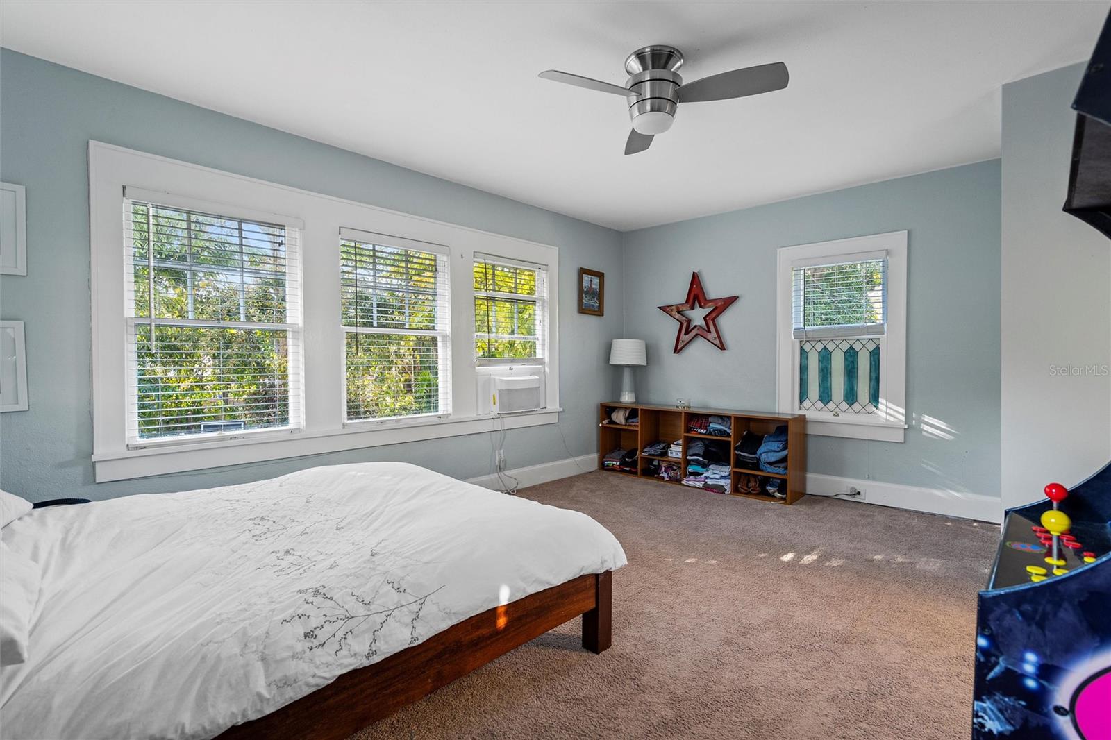 BARNARD ERASTUS A S REV SUB - Residential