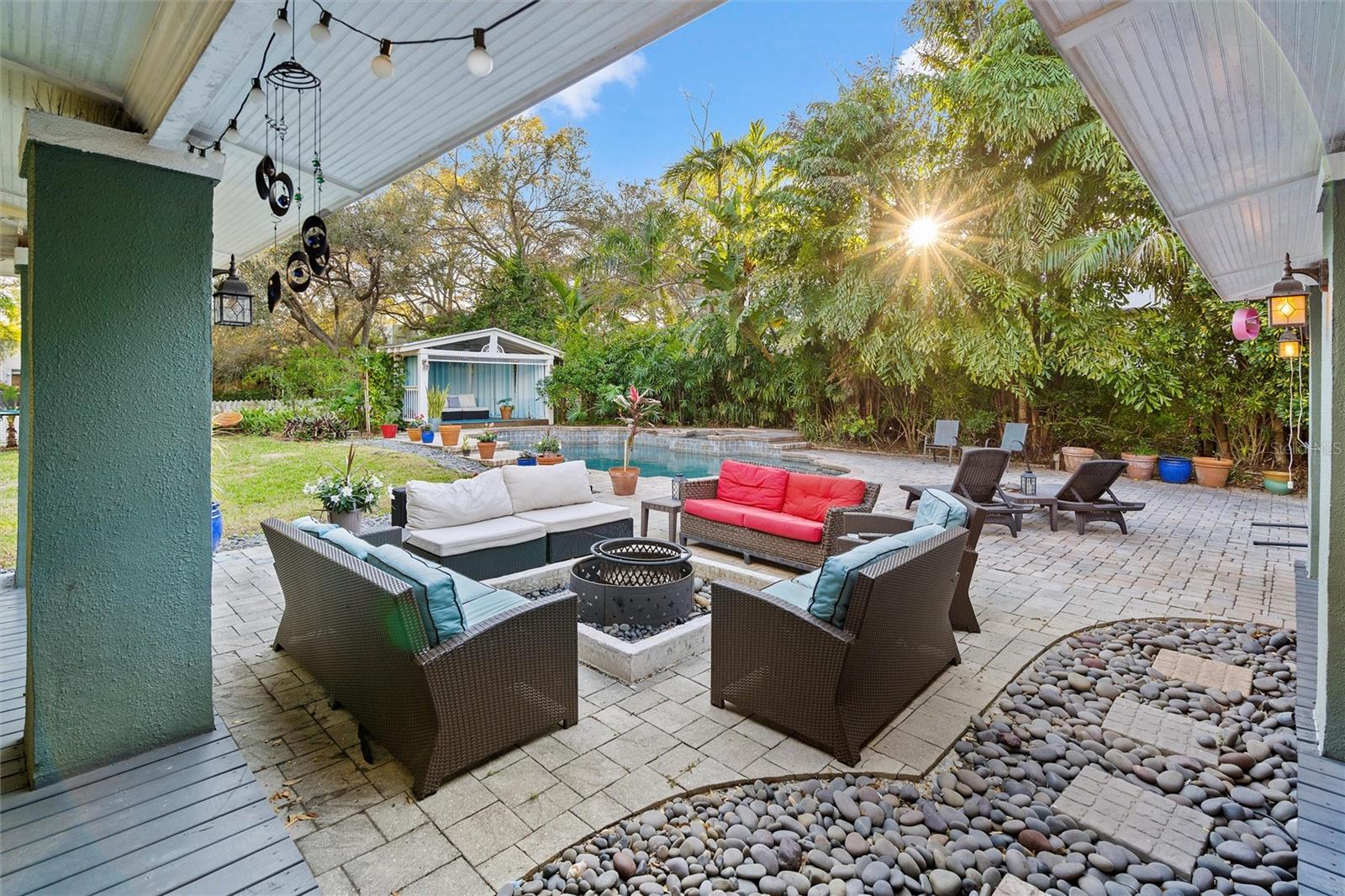 BARNARD ERASTUS A S REV SUB - Residential