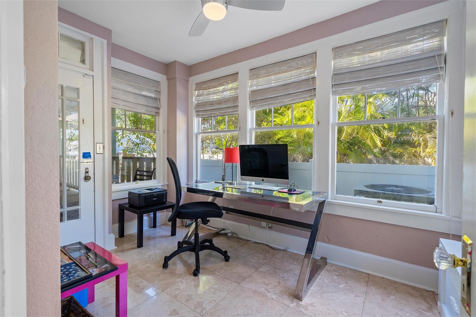 BARNARD ERASTUS A S REV SUB - Residential