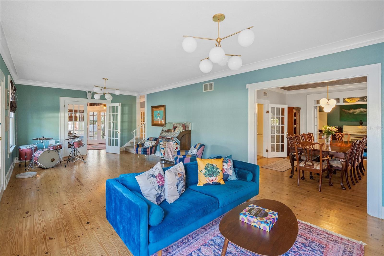 BARNARD ERASTUS A S REV SUB - Residential