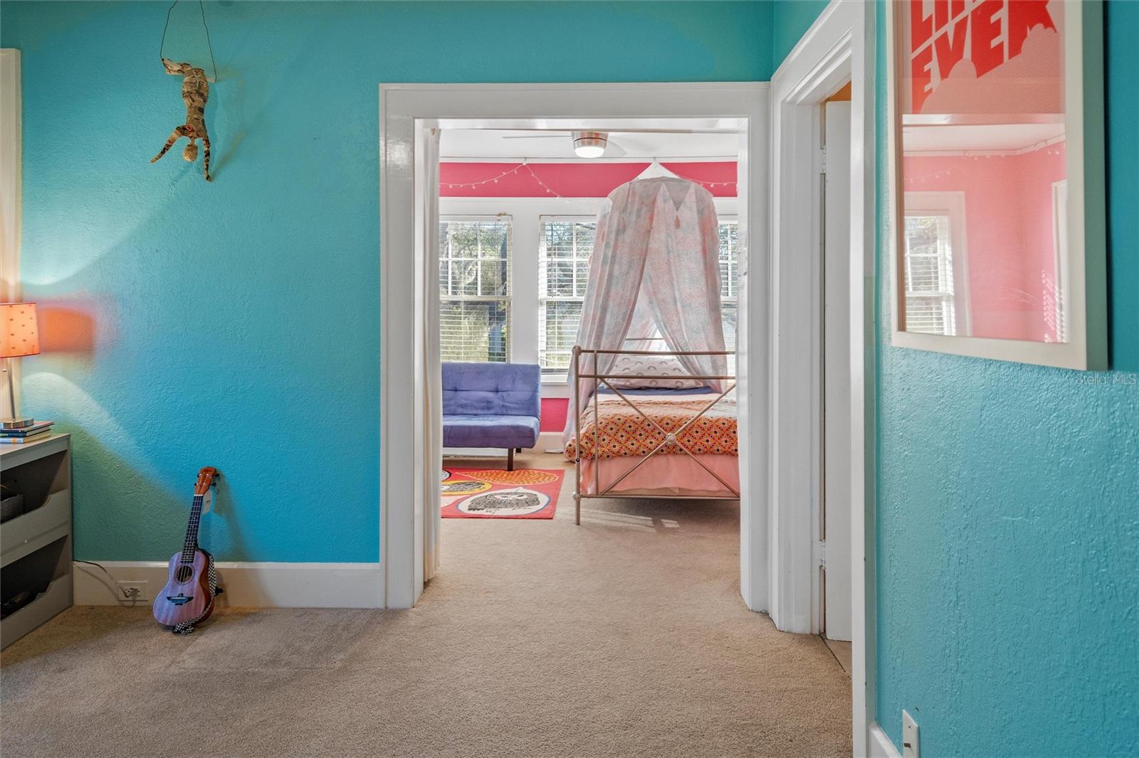 BARNARD ERASTUS A S REV SUB - Residential