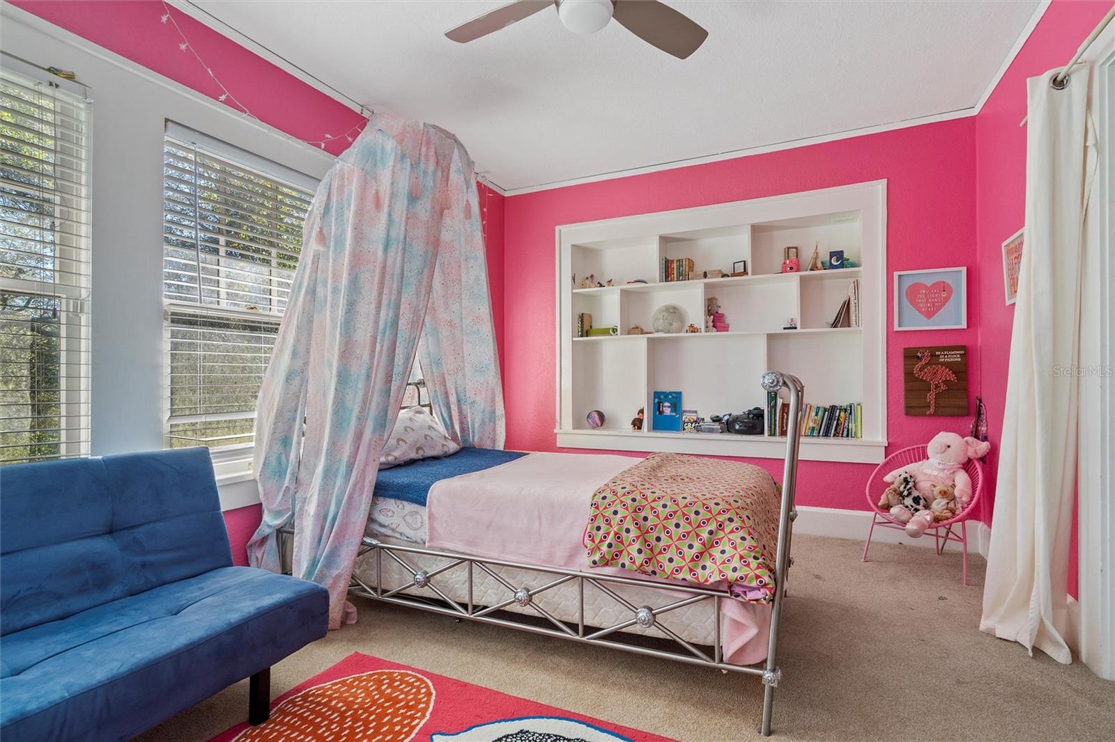 BARNARD ERASTUS A S REV SUB - Residential