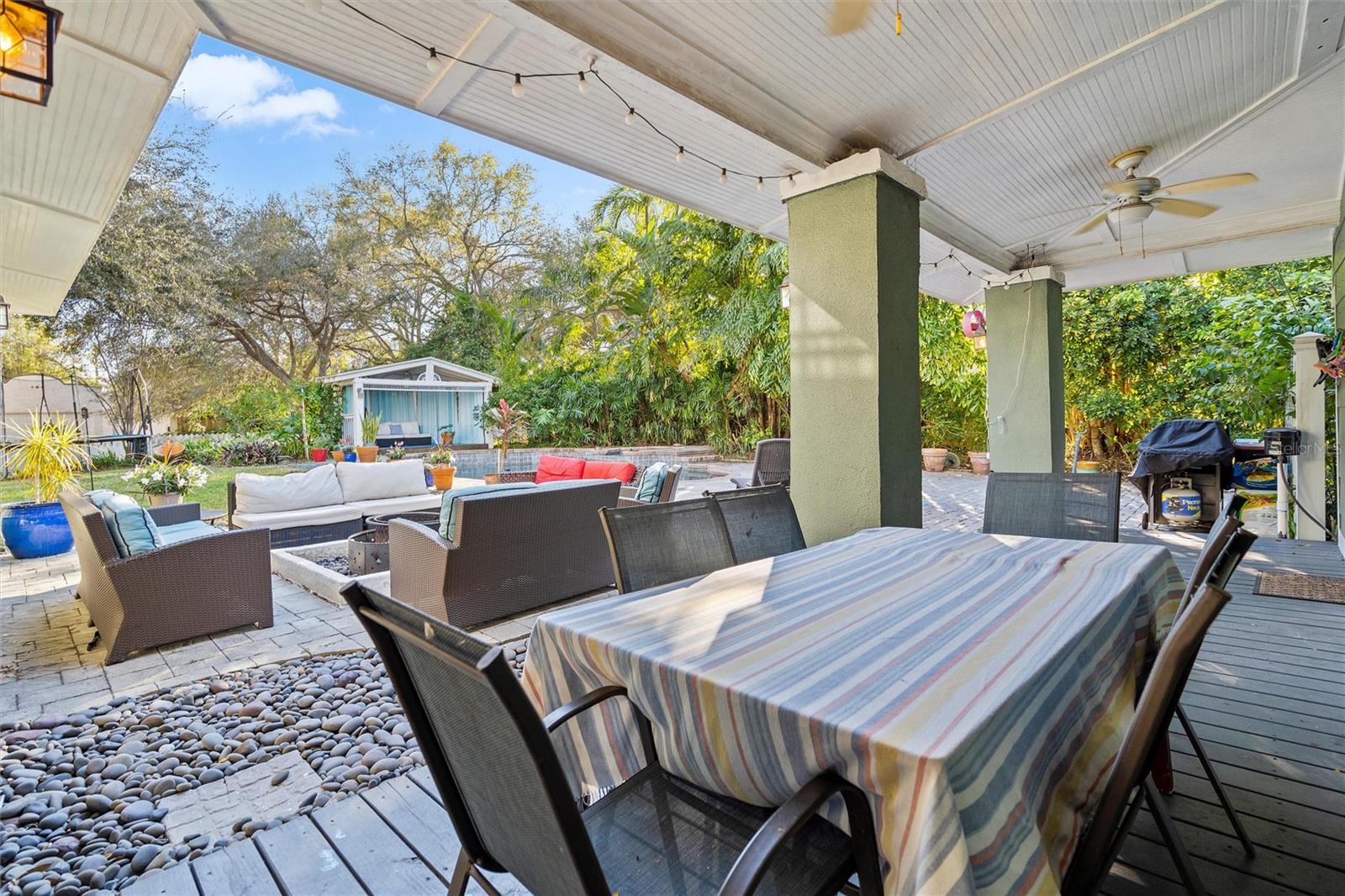 BARNARD ERASTUS A S REV SUB - Residential