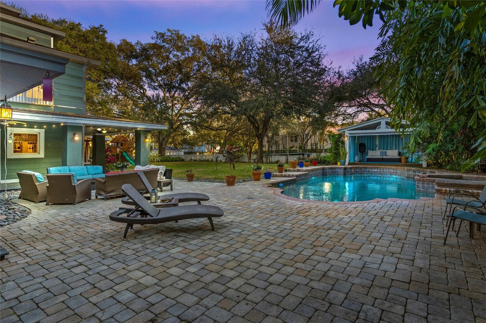 BARNARD ERASTUS A S REV SUB - Residential