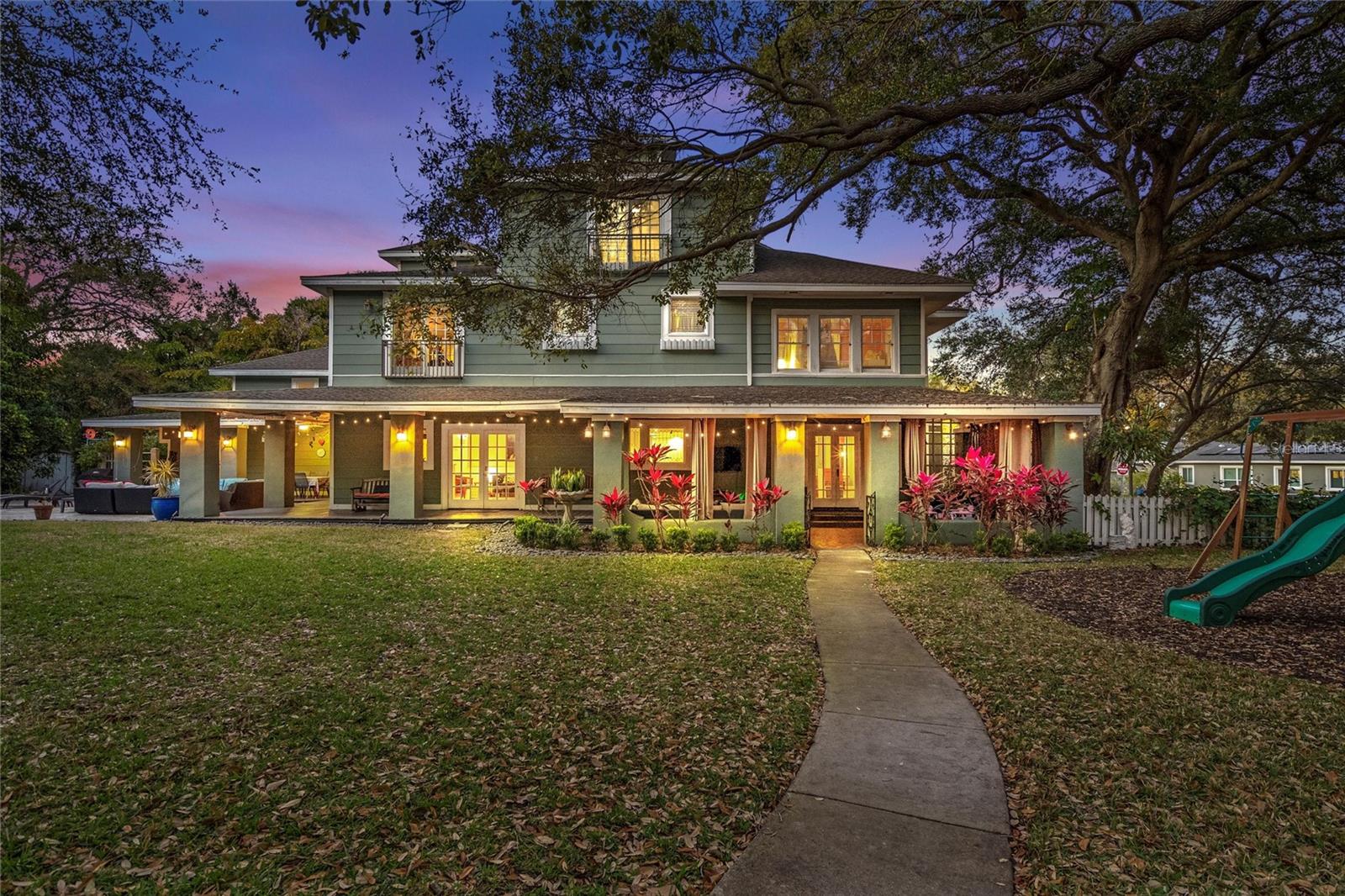 BARNARD ERASTUS A S REV SUB - Residential