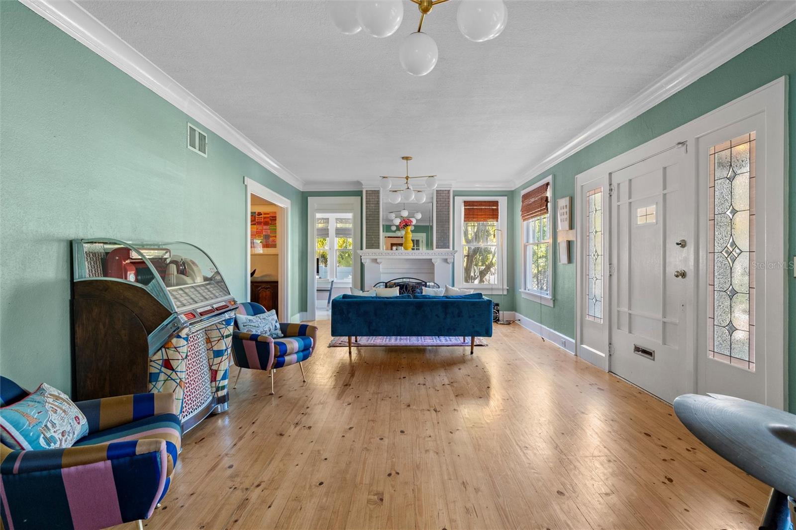 BARNARD ERASTUS A S REV SUB - Residential