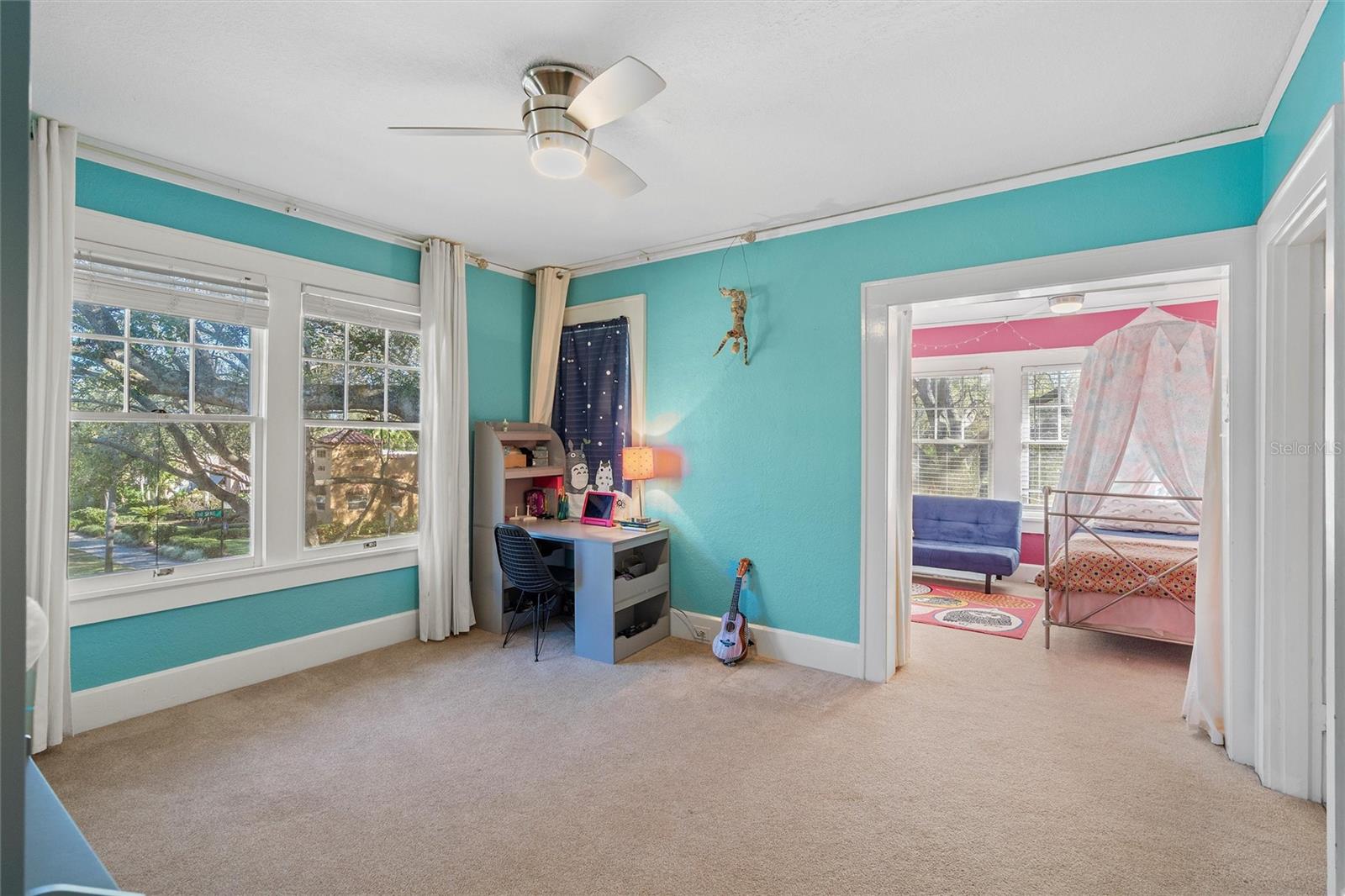 BARNARD ERASTUS A S REV SUB - Residential