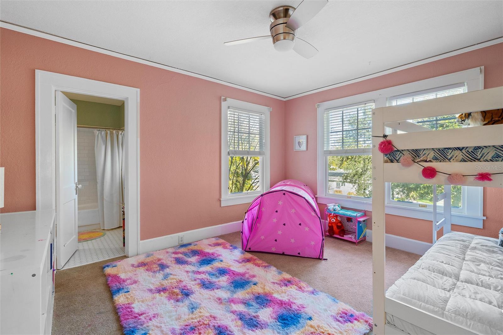 BARNARD ERASTUS A S REV SUB - Residential