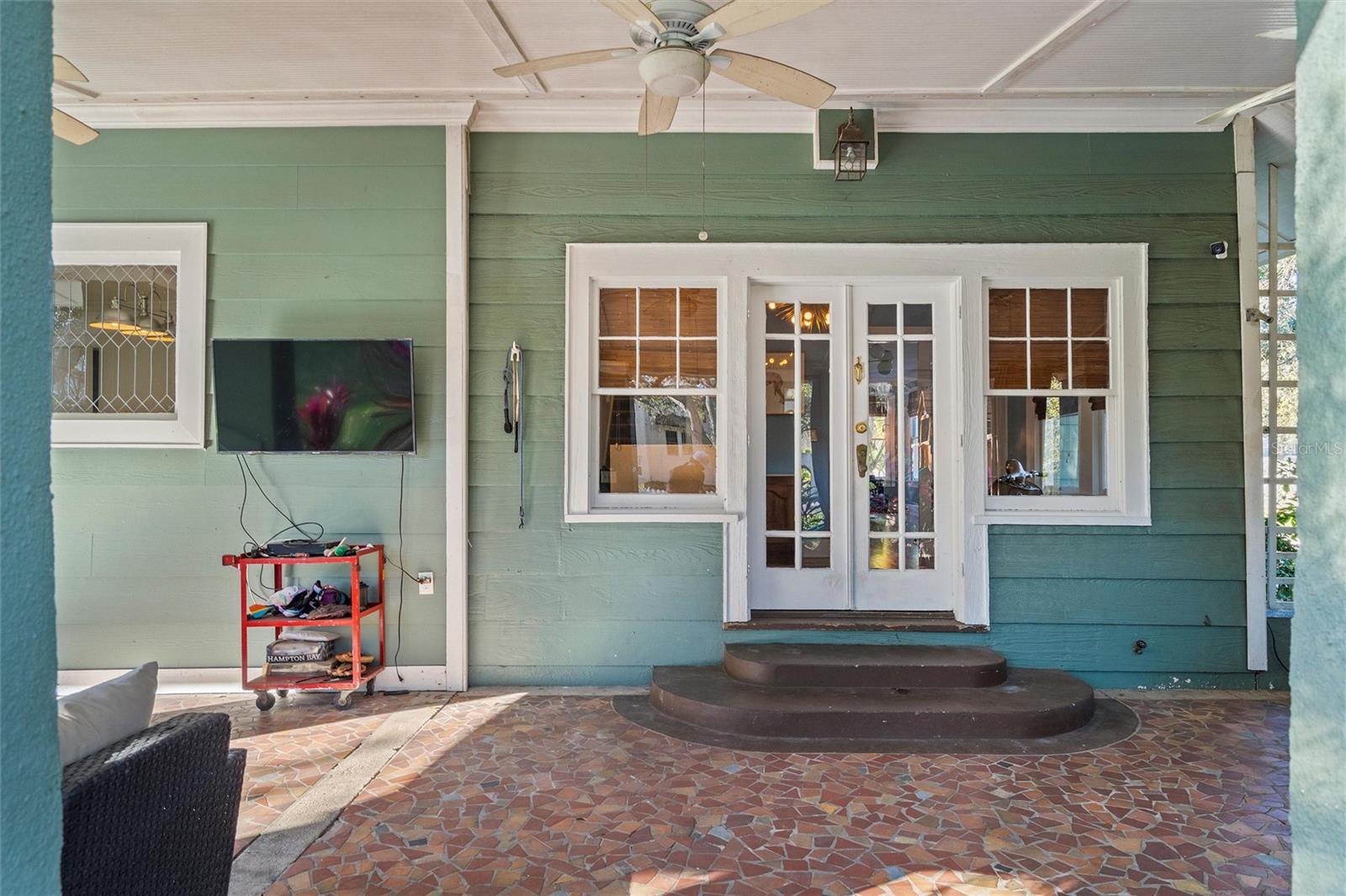 BARNARD ERASTUS A S REV SUB - Residential