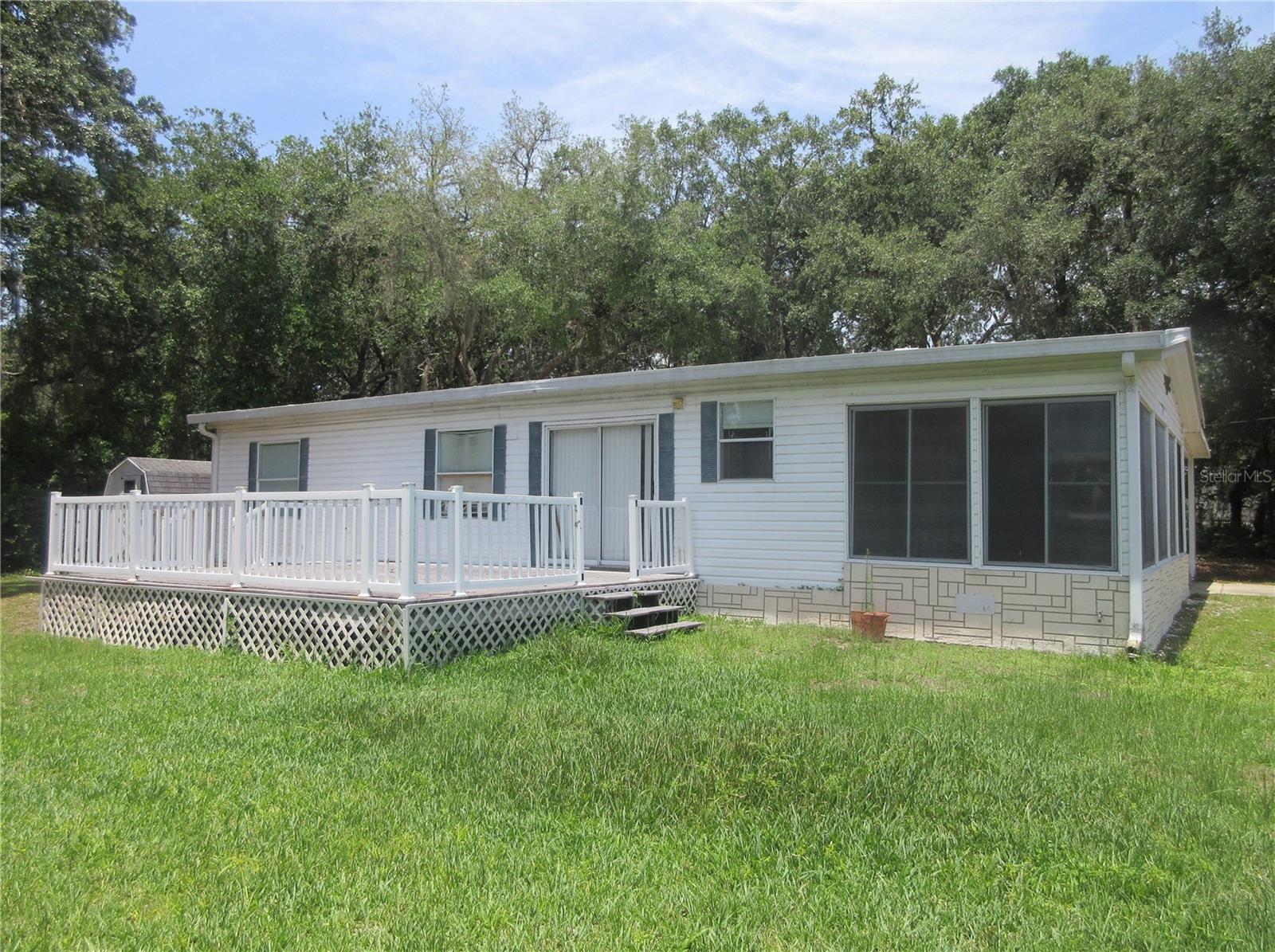 2562 SE 178TH AVENUE