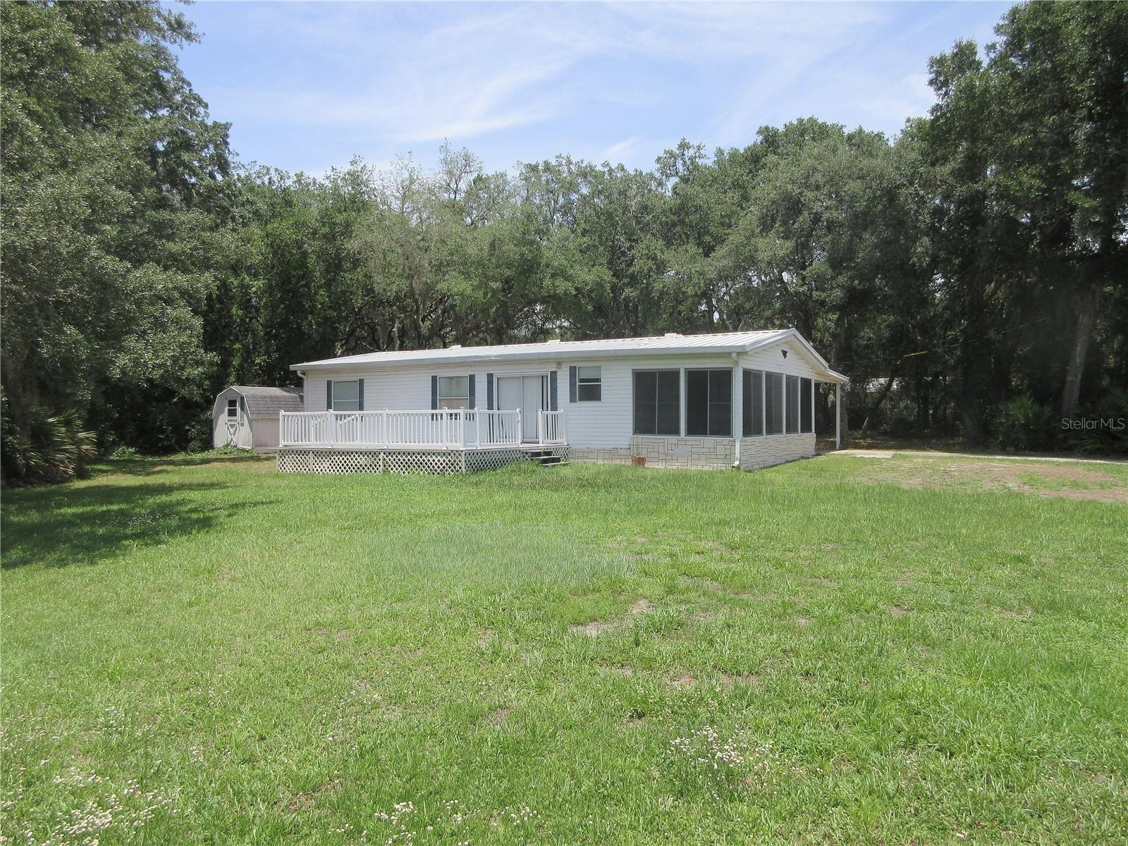 2562 SE 178TH AVENUE