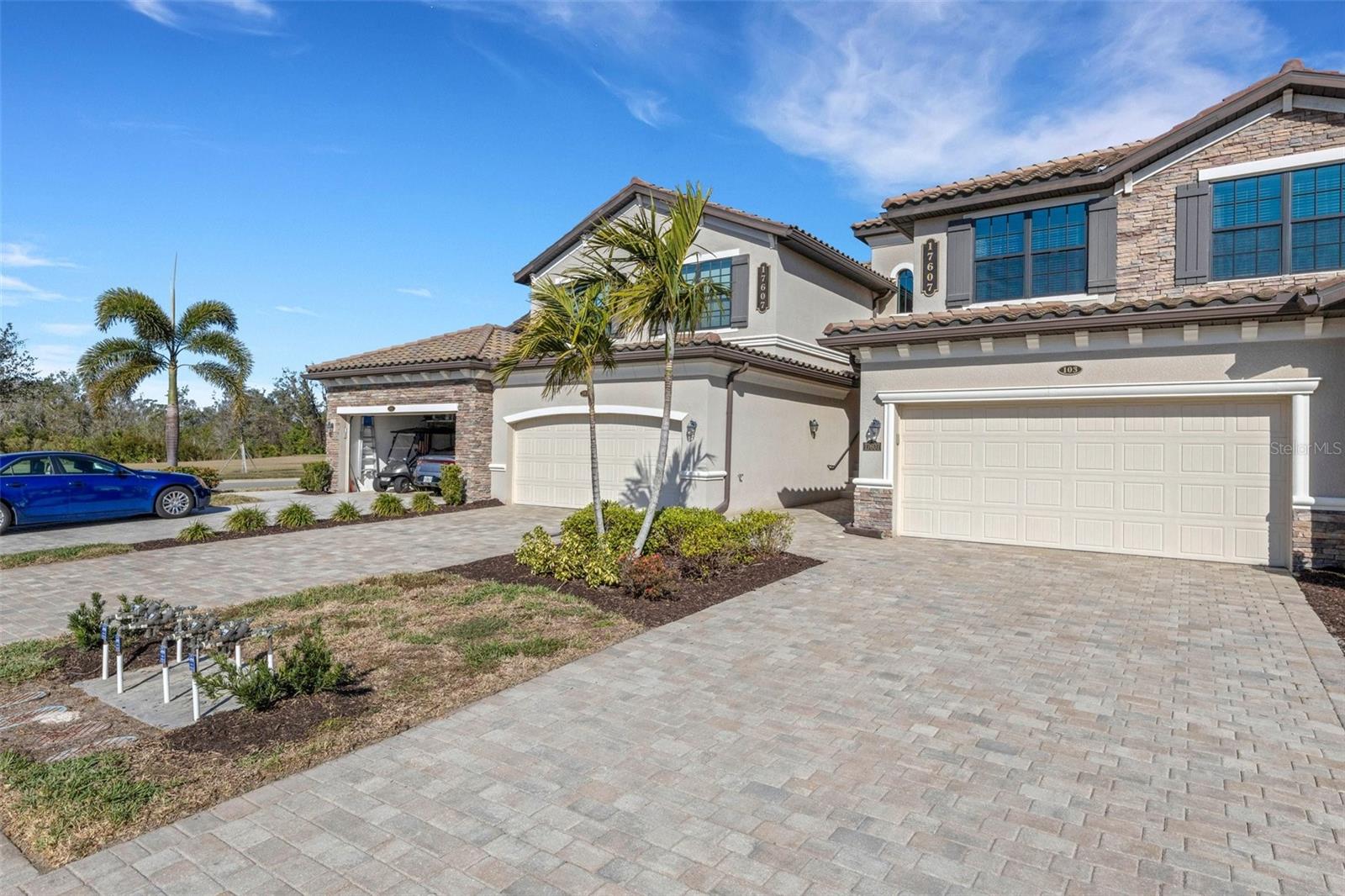 17607 GAWTHROP DRIVE 103