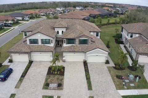 A home in BRADENTON