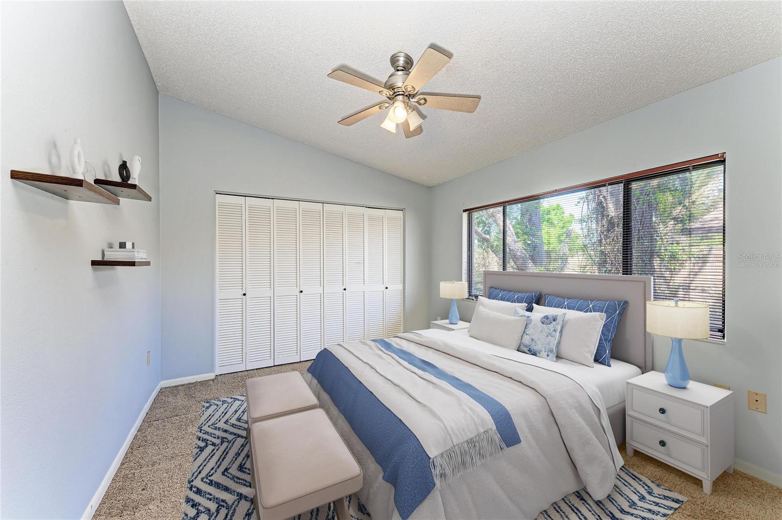 PALMA SOLA VILLAGE SUB - Residential