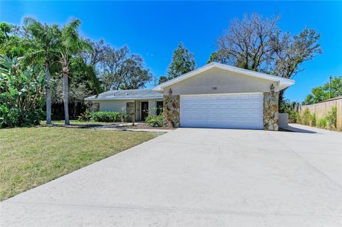 108 70TH STREET NW BRADENTON FL 34209