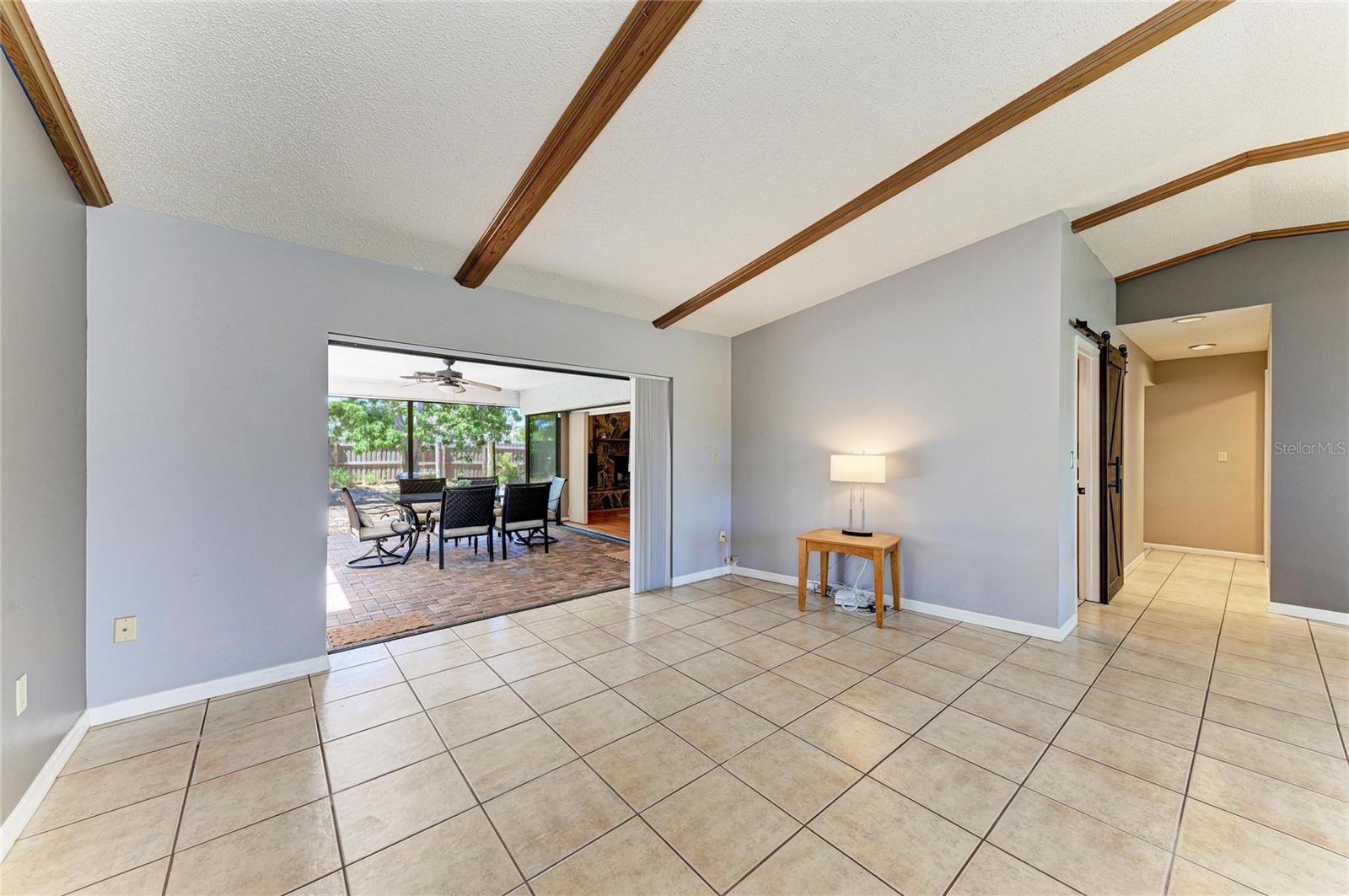 PALMA SOLA VILLAGE SUB - Residential