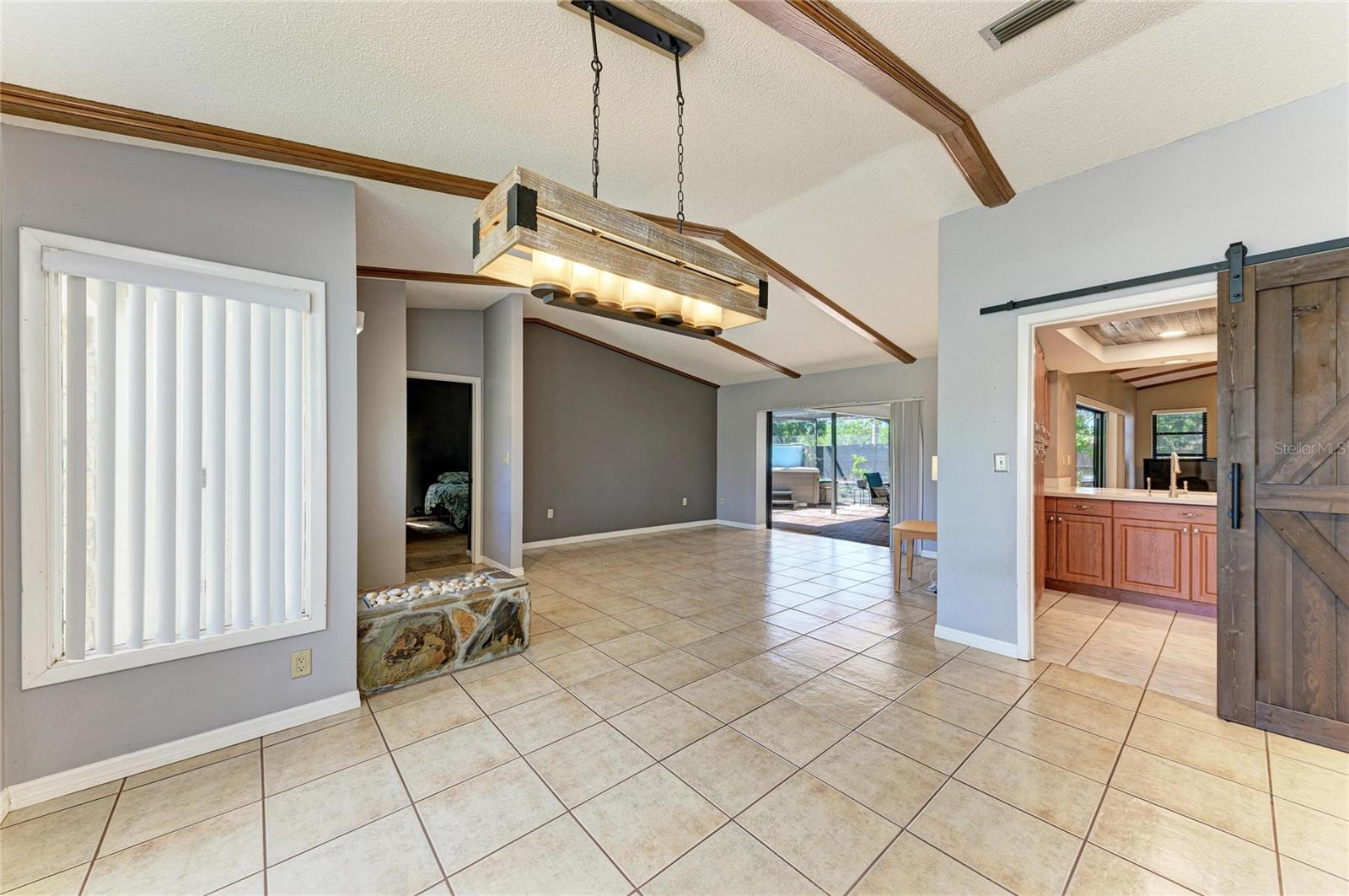 PALMA SOLA VILLAGE SUB - Residential