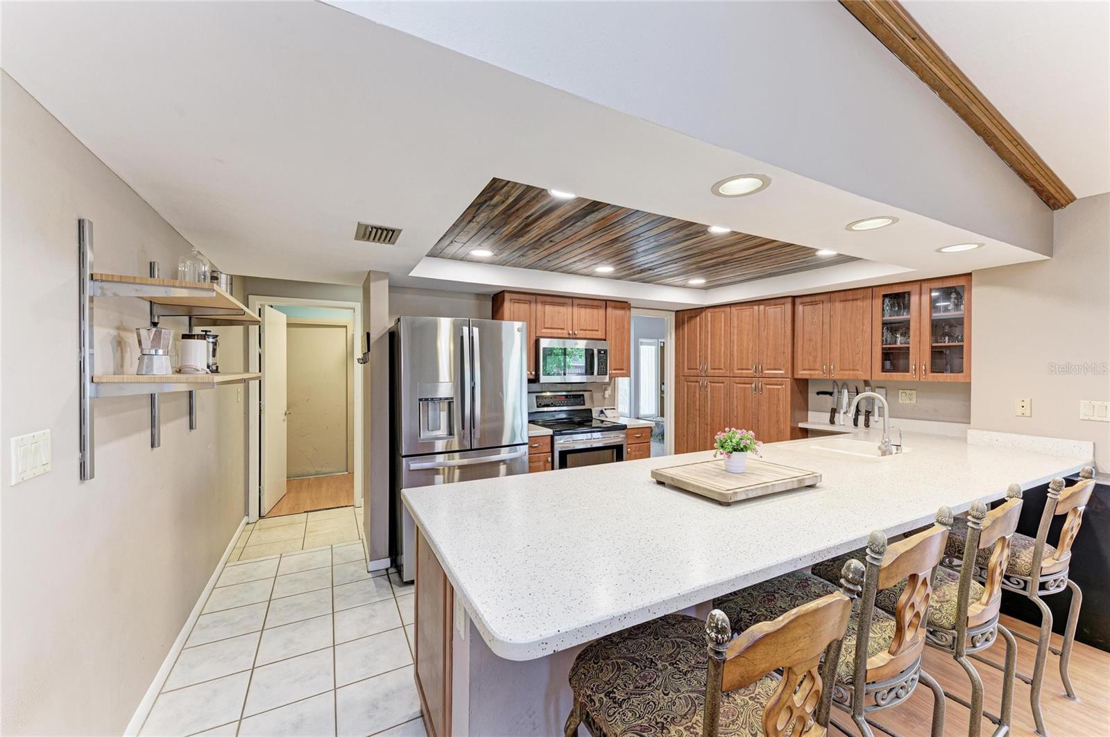 PALMA SOLA VILLAGE SUB - Residential