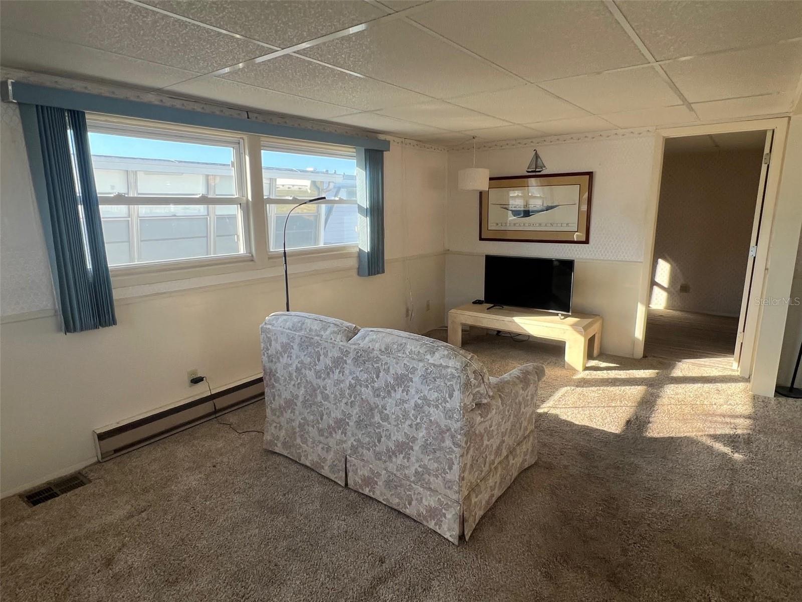 POINTE WEST RESIDENT OWNED COMMUNITY INC - Residential