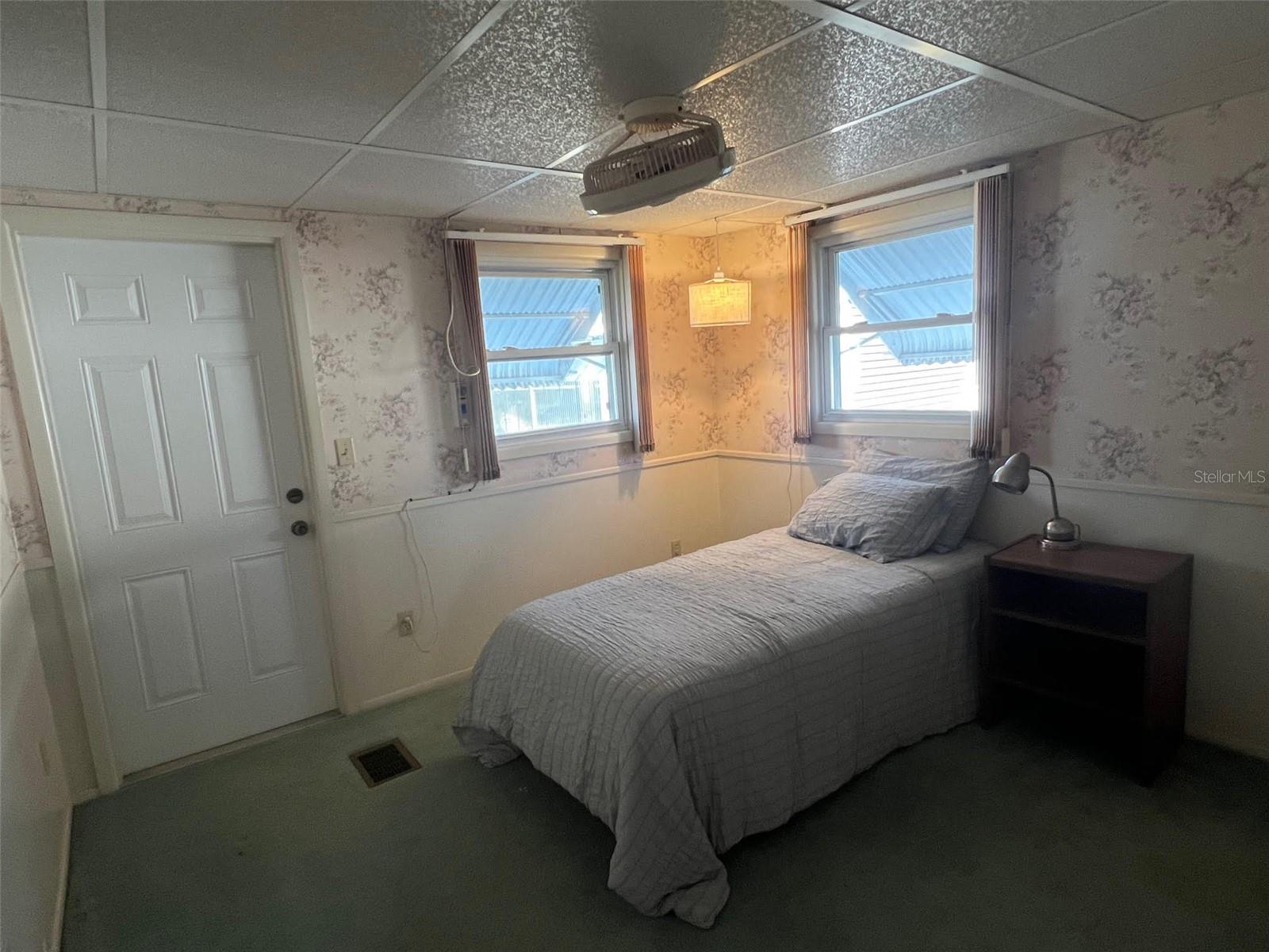 POINTE WEST RESIDENT OWNED COMMUNITY INC - Residential