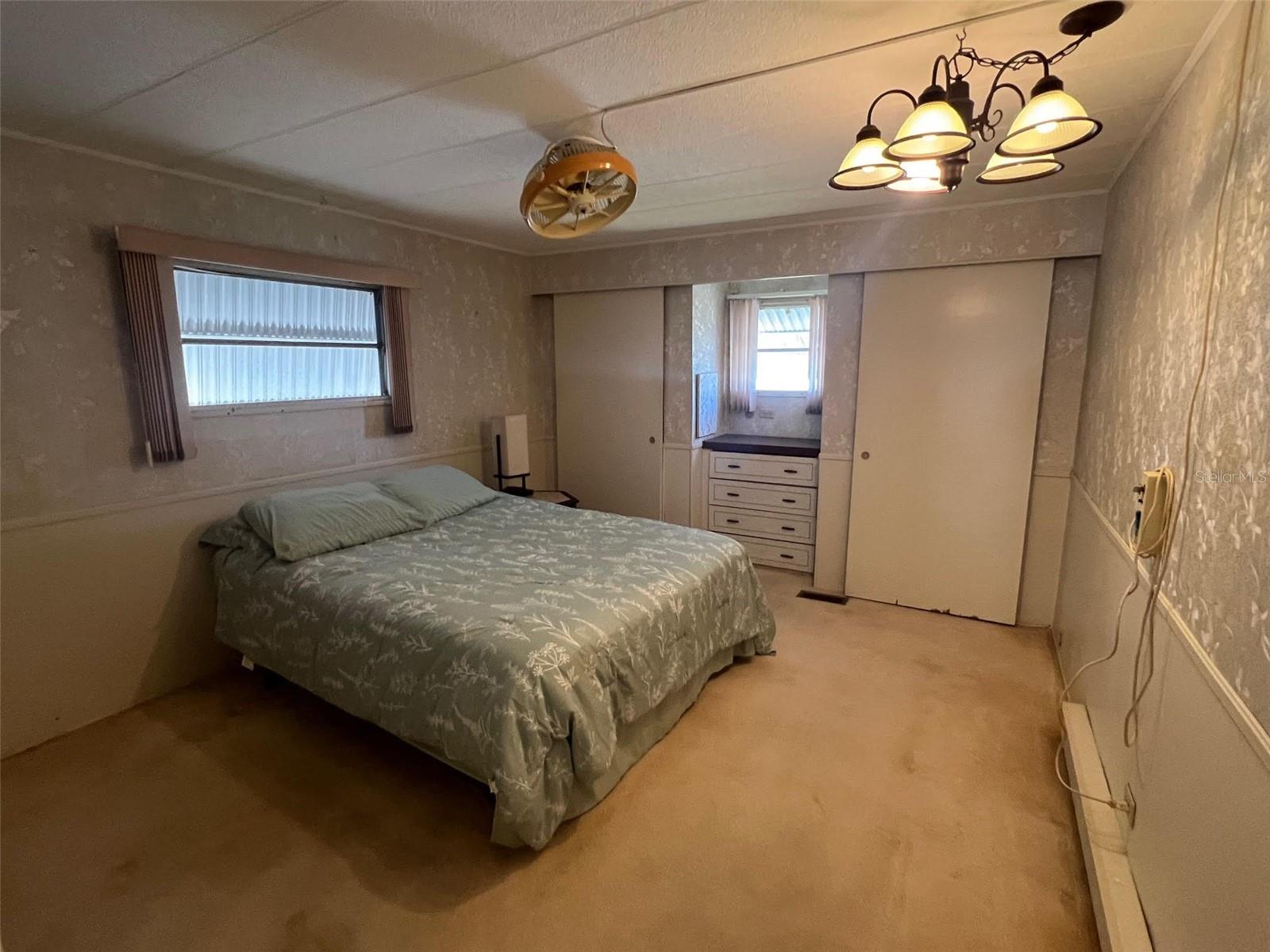 POINTE WEST RESIDENT OWNED COMMUNITY INC - Residential