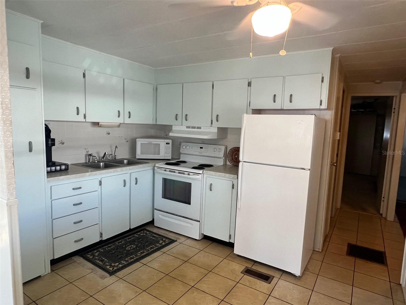 POINTE WEST RESIDENT OWNED COMMUNITY INC - Residential