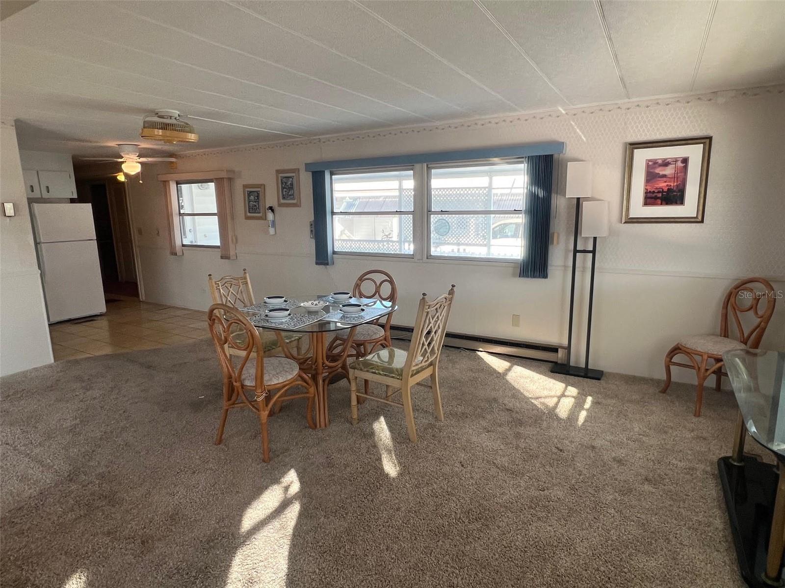 POINTE WEST RESIDENT OWNED COMMUNITY INC - Residential