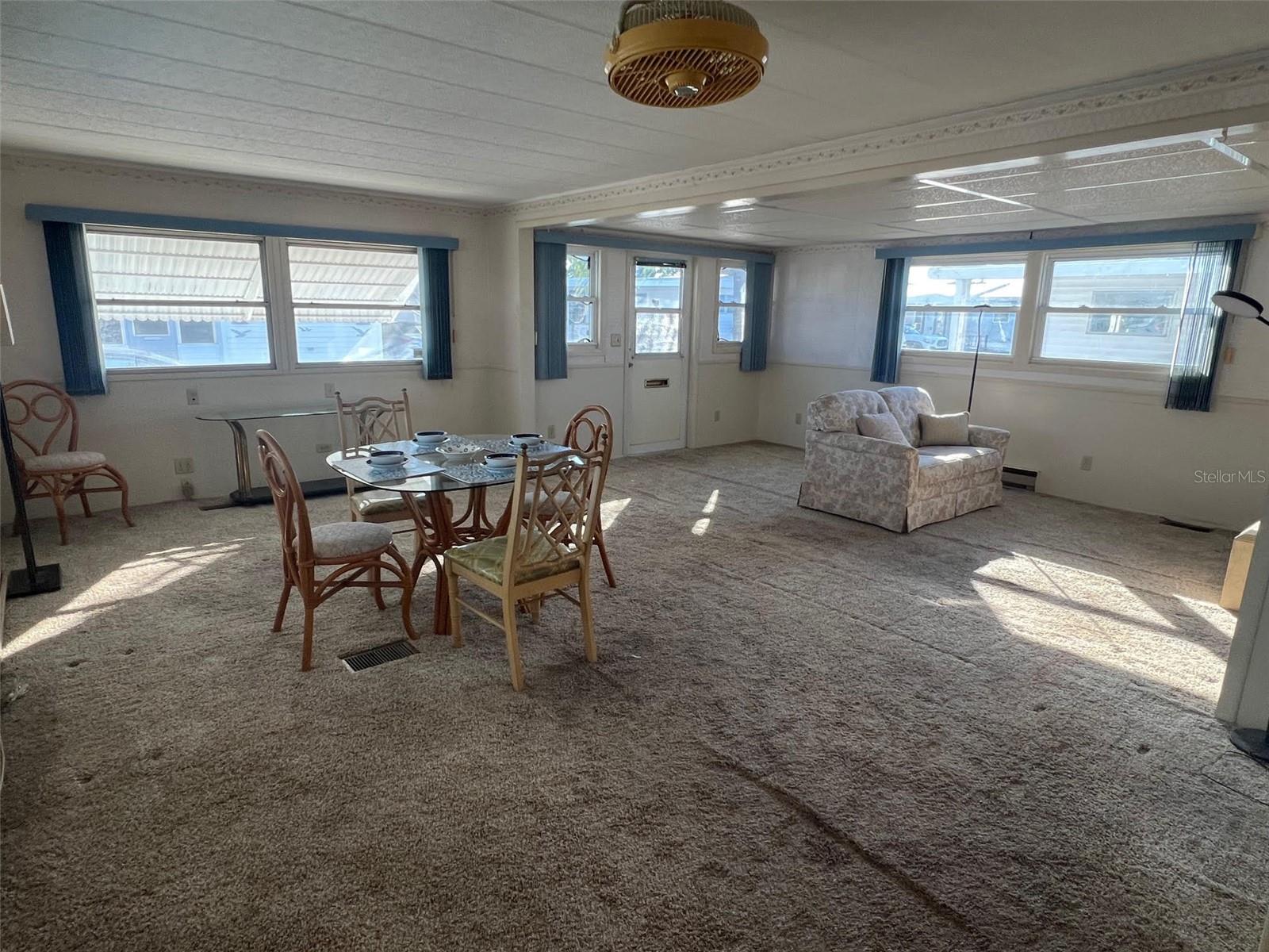 POINTE WEST RESIDENT OWNED COMMUNITY INC - Residential