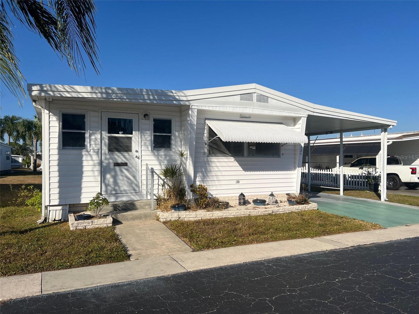 POINTE WEST RESIDENT OWNED COMMUNITY INC - Residential