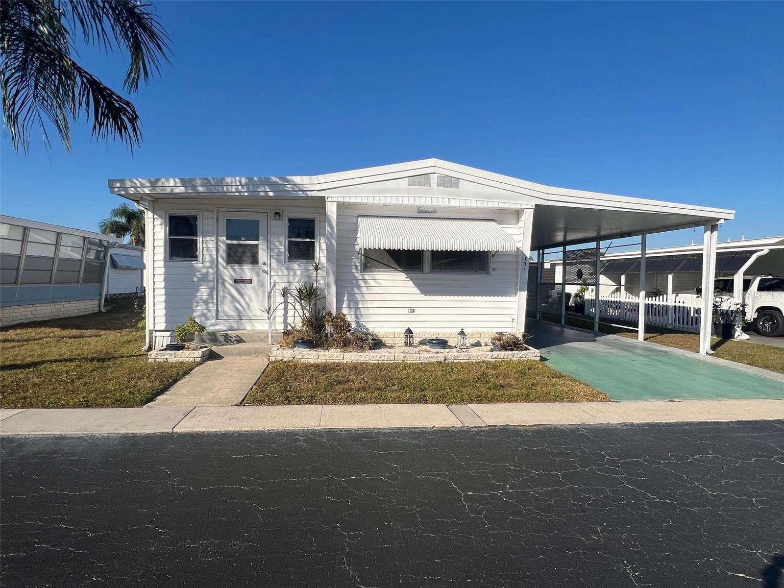 POINTE WEST RESIDENT OWNED COMMUNITY INC - Residential