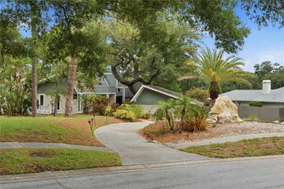2860 BRIARWOOD LANE PALM HARBOR FL 34683