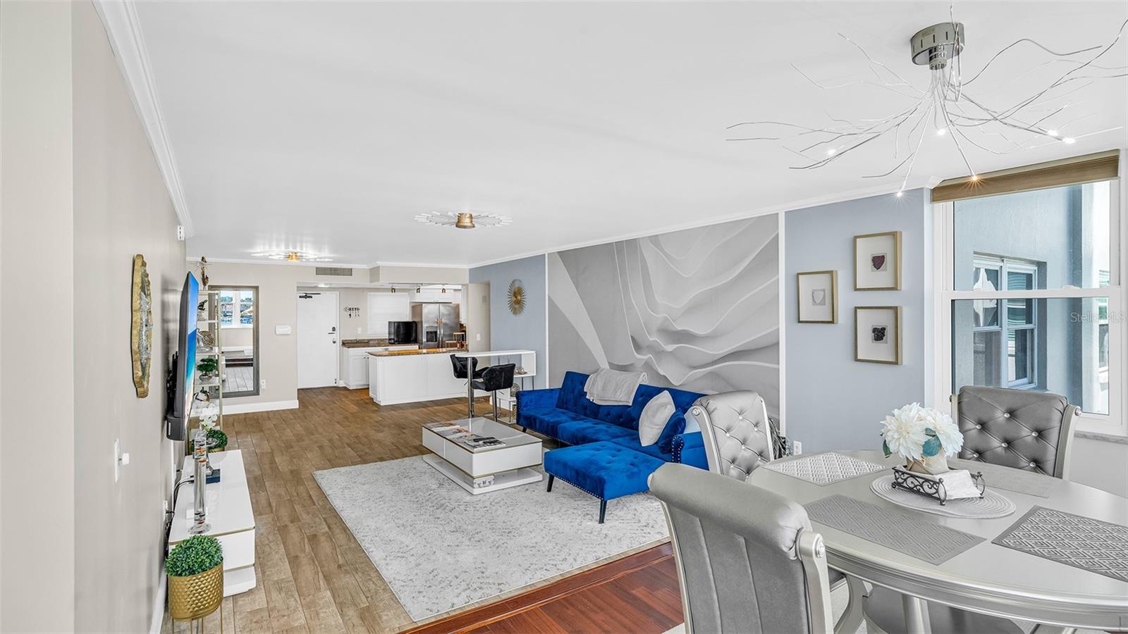 BAYWAY ISLES POINT BRITTANY THREE - Residential