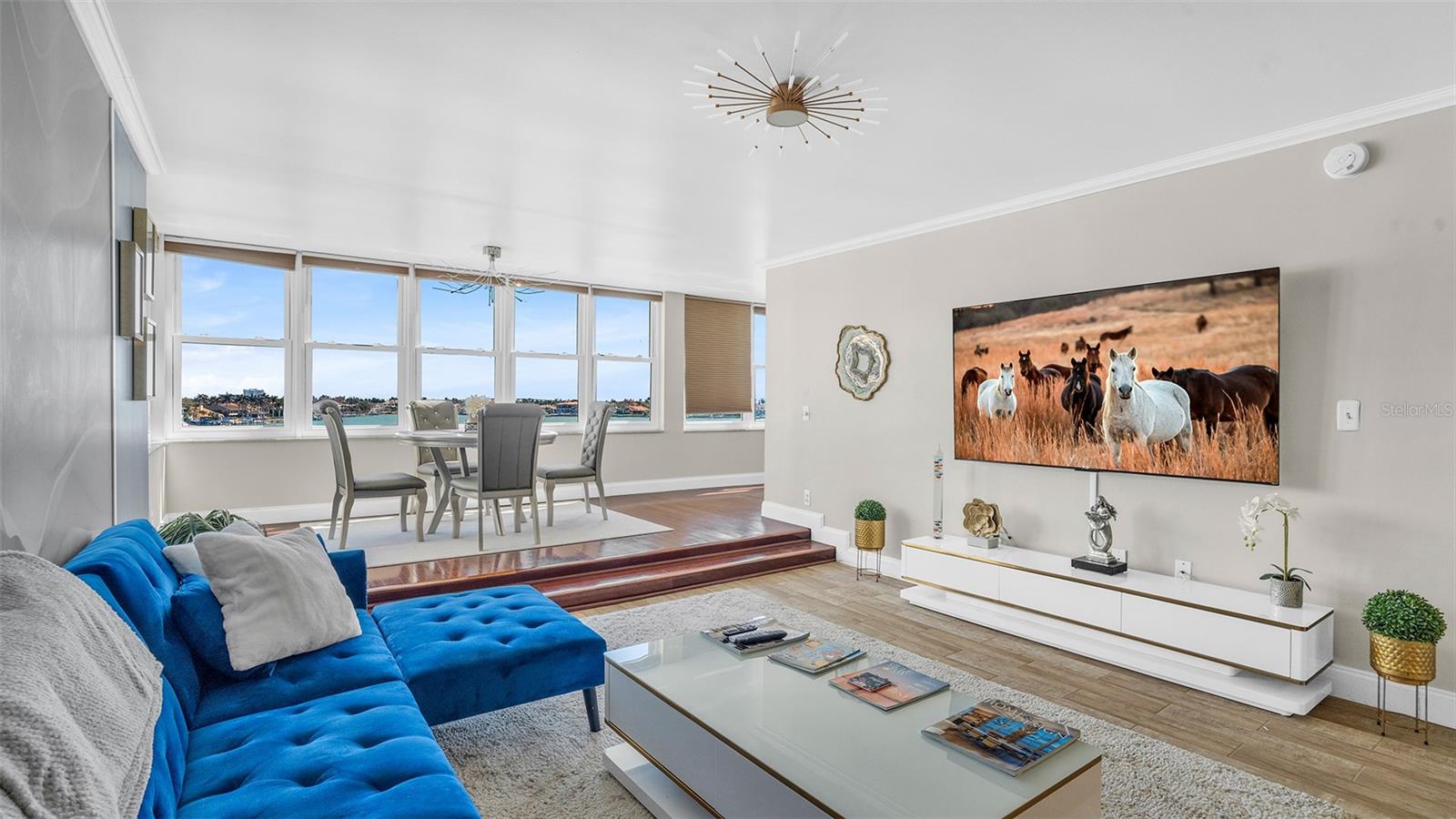 BAYWAY ISLES POINT BRITTANY THREE - Residential