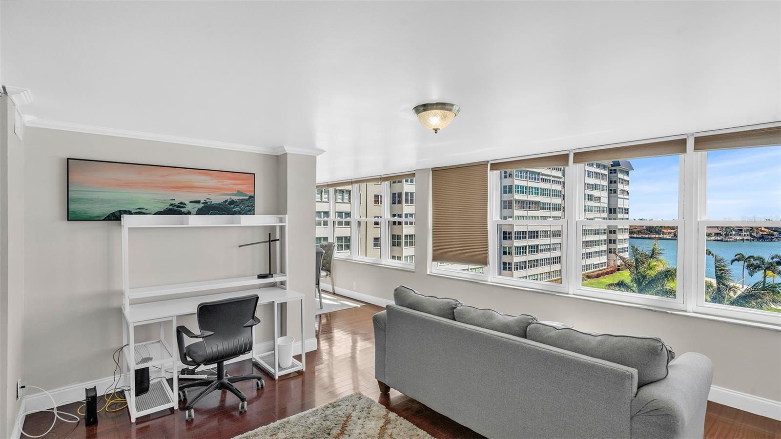 BAYWAY ISLES POINT BRITTANY THREE - Residential